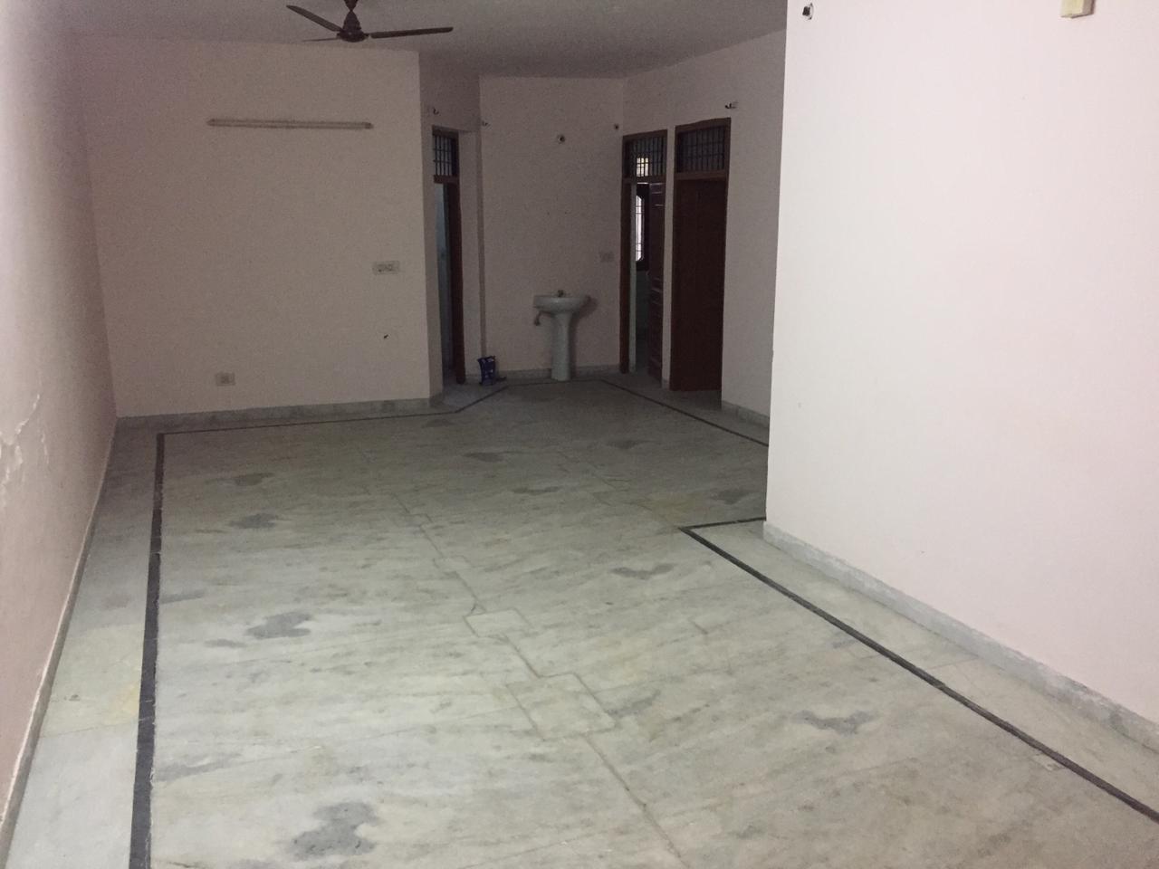 3BHK Unfurnished House