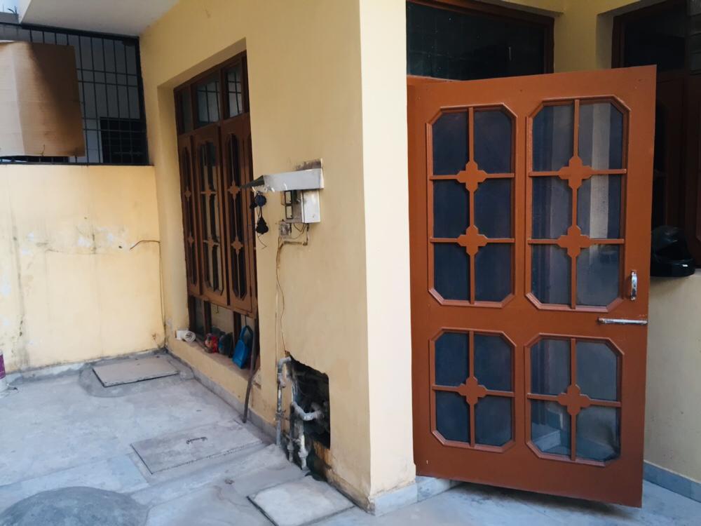Room for rent