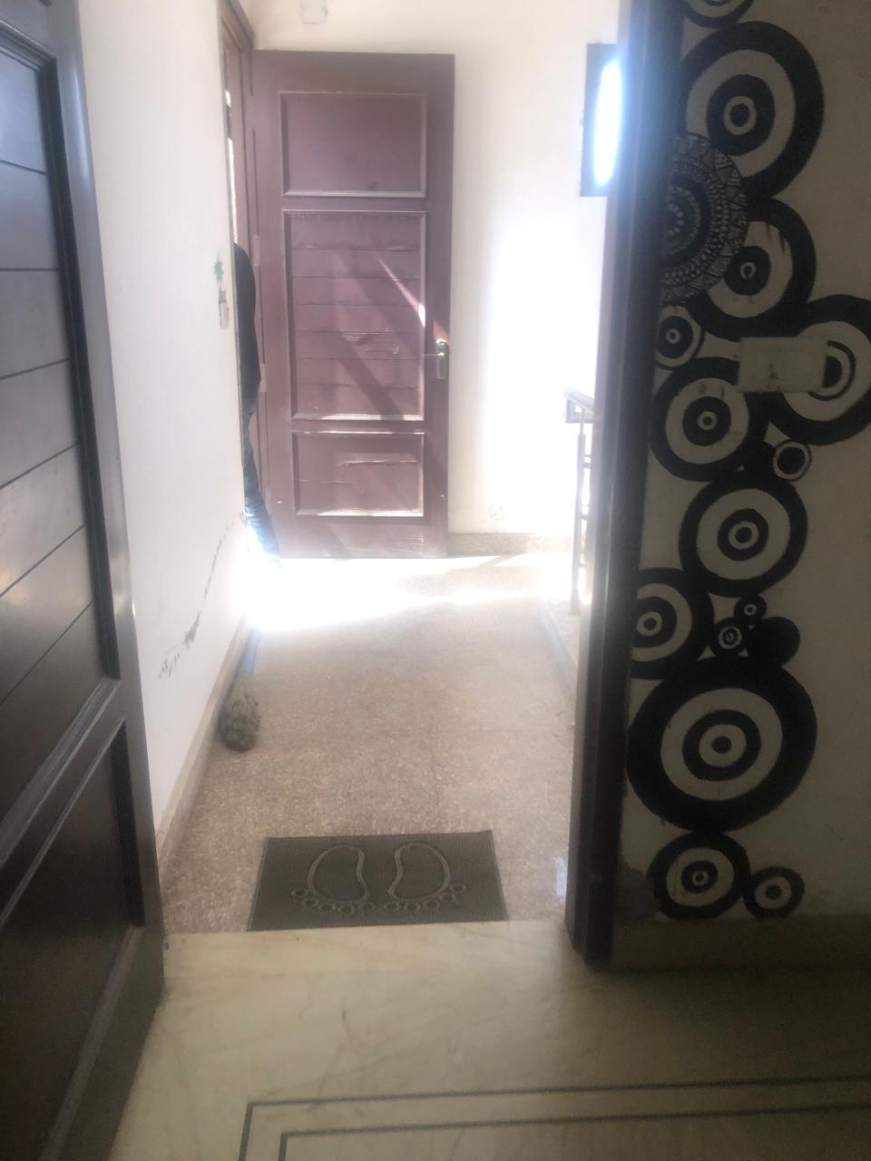 Room for rent