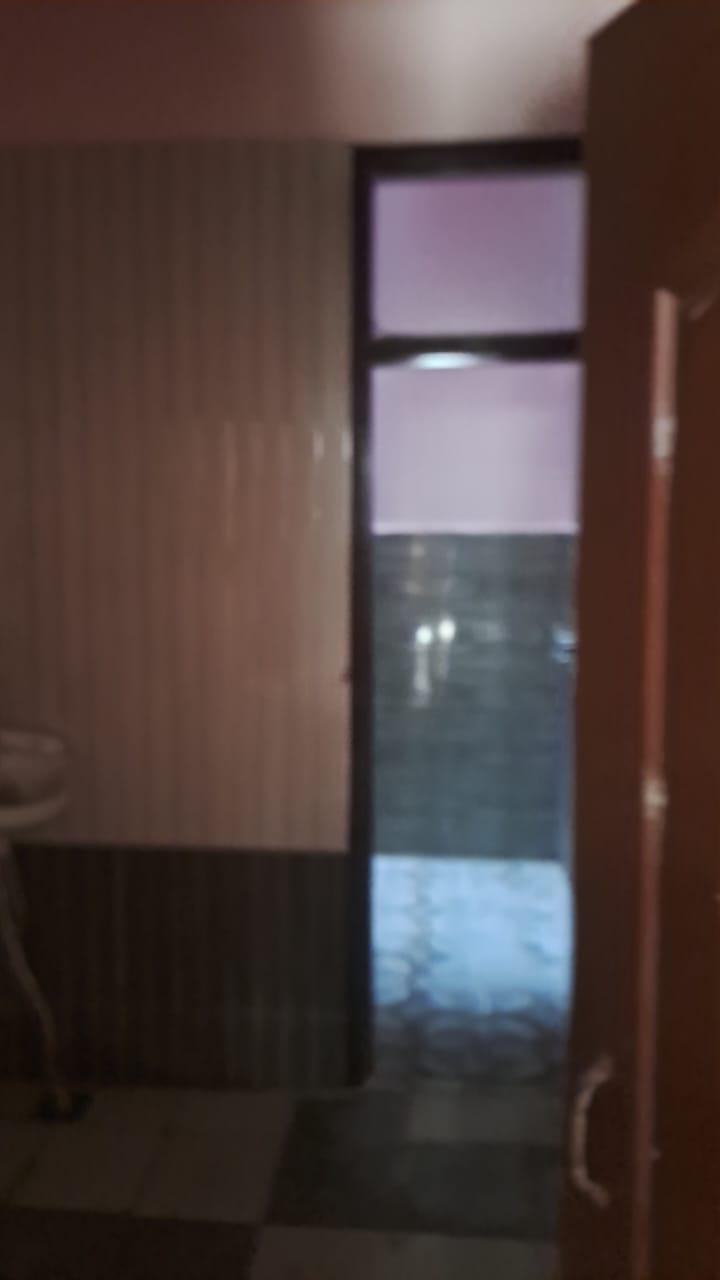 2BHK Semi Furnished House