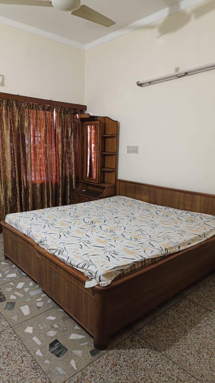 2BHK Fully Furnished House