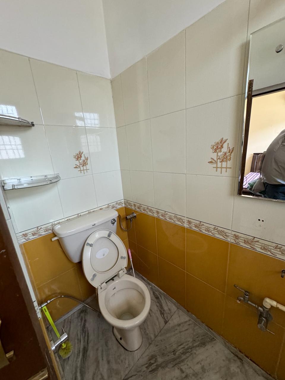 Room for rent