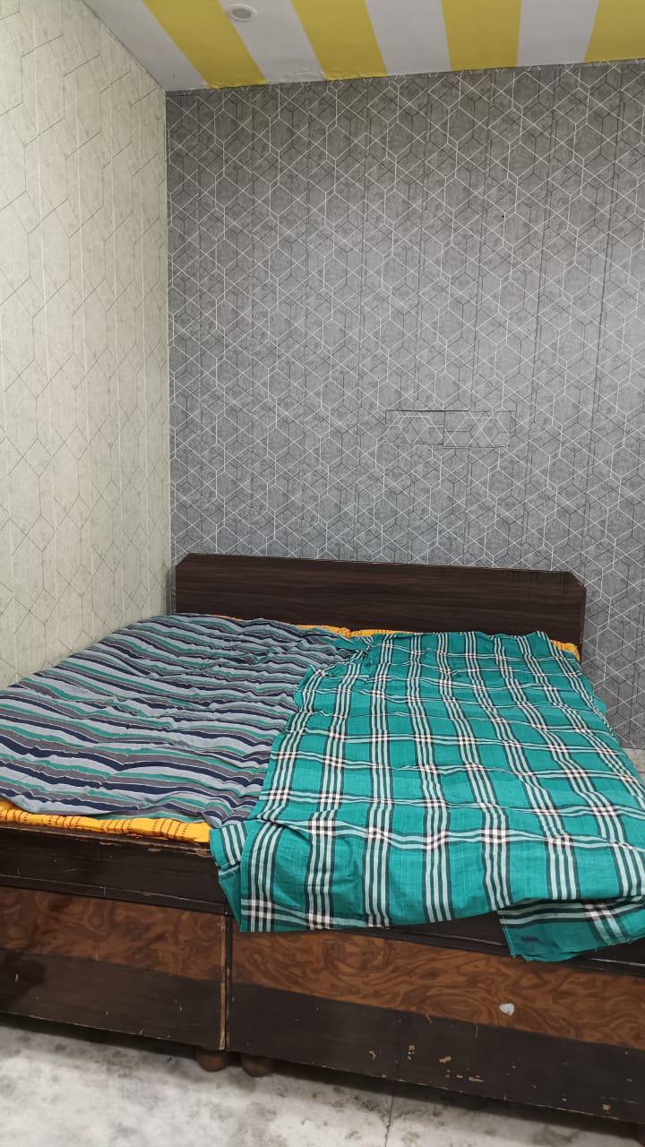 PG for Girls in Sector 22B