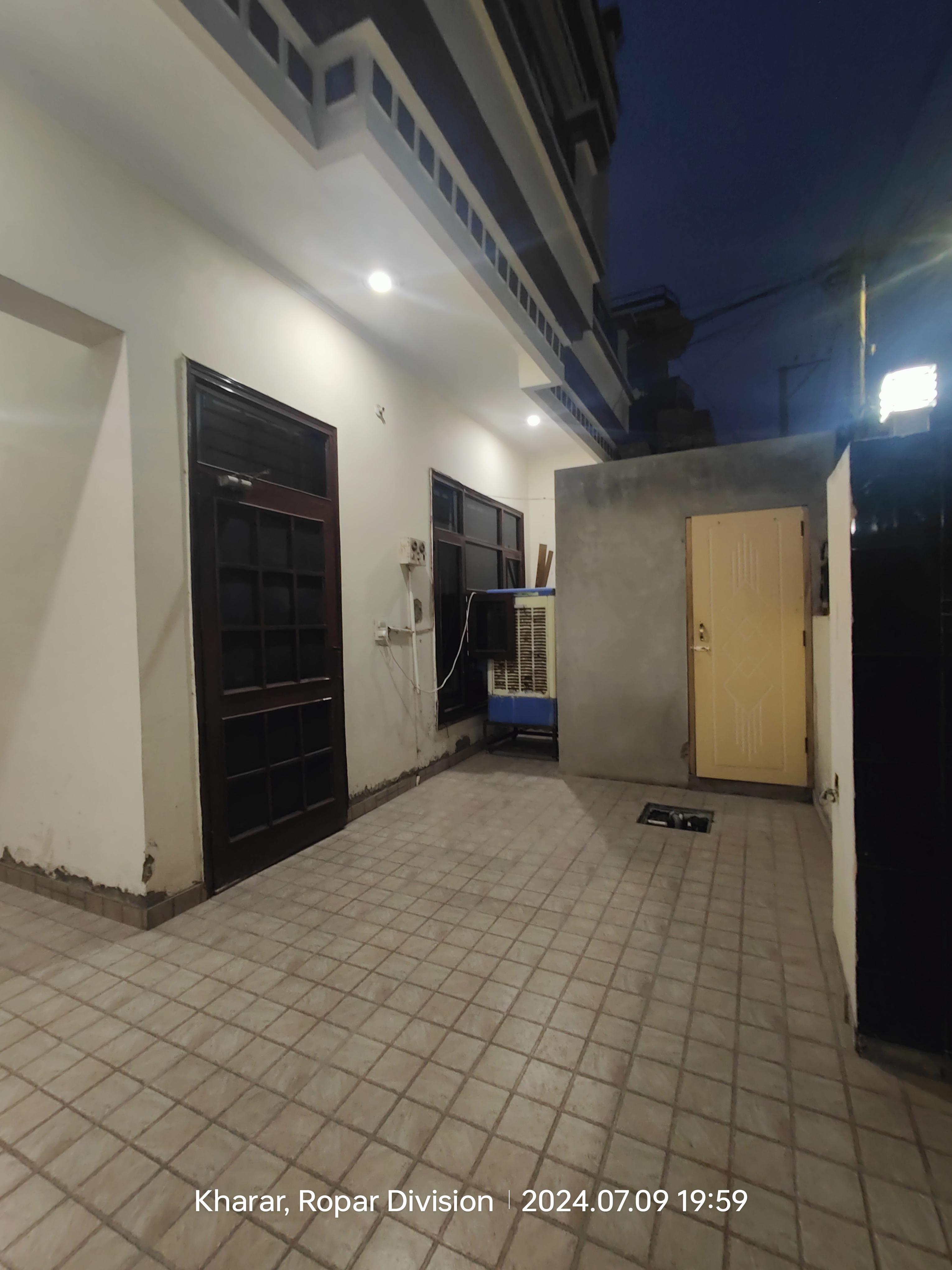 Room for rent