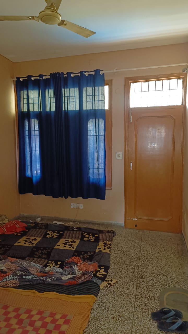 3BHK Unfurnished House