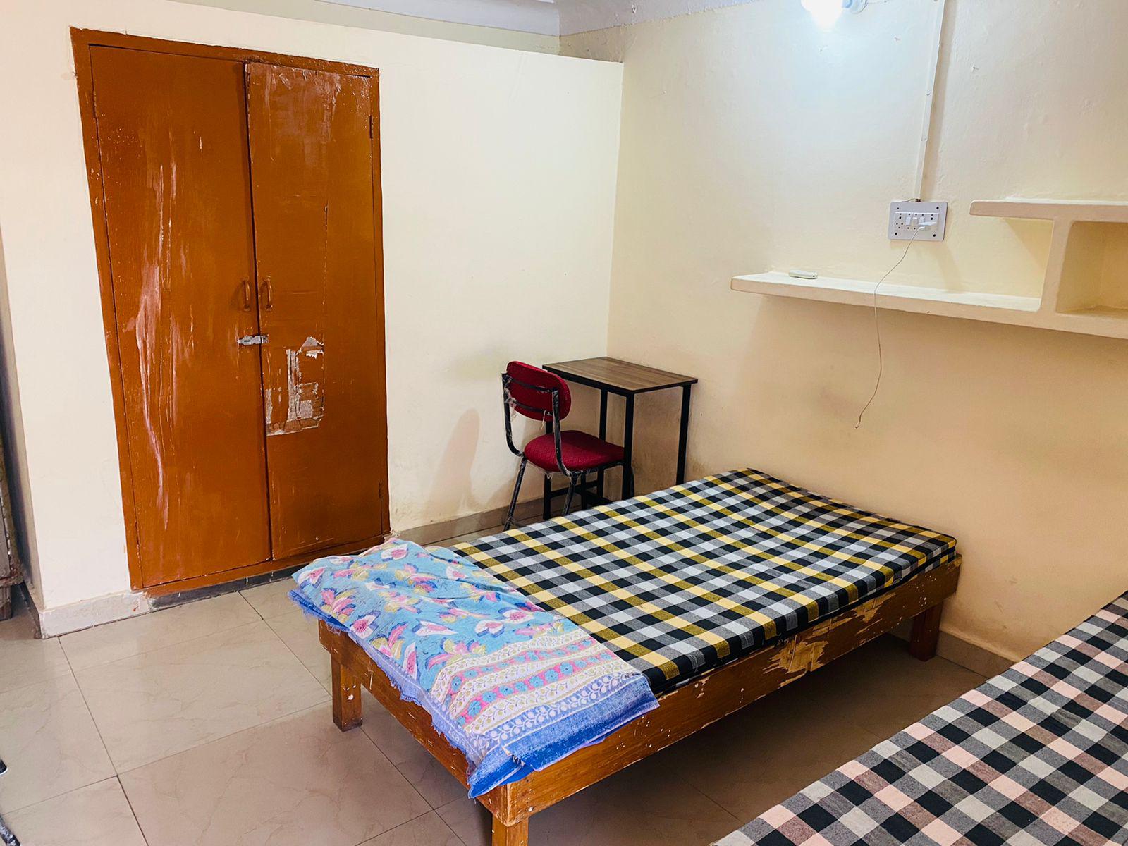 PG for Girls in Sector 21, Chandigarh, India