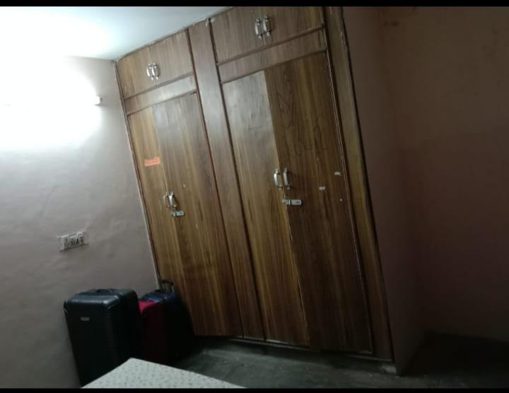 1 Room with Kitchen Fully Furnished House