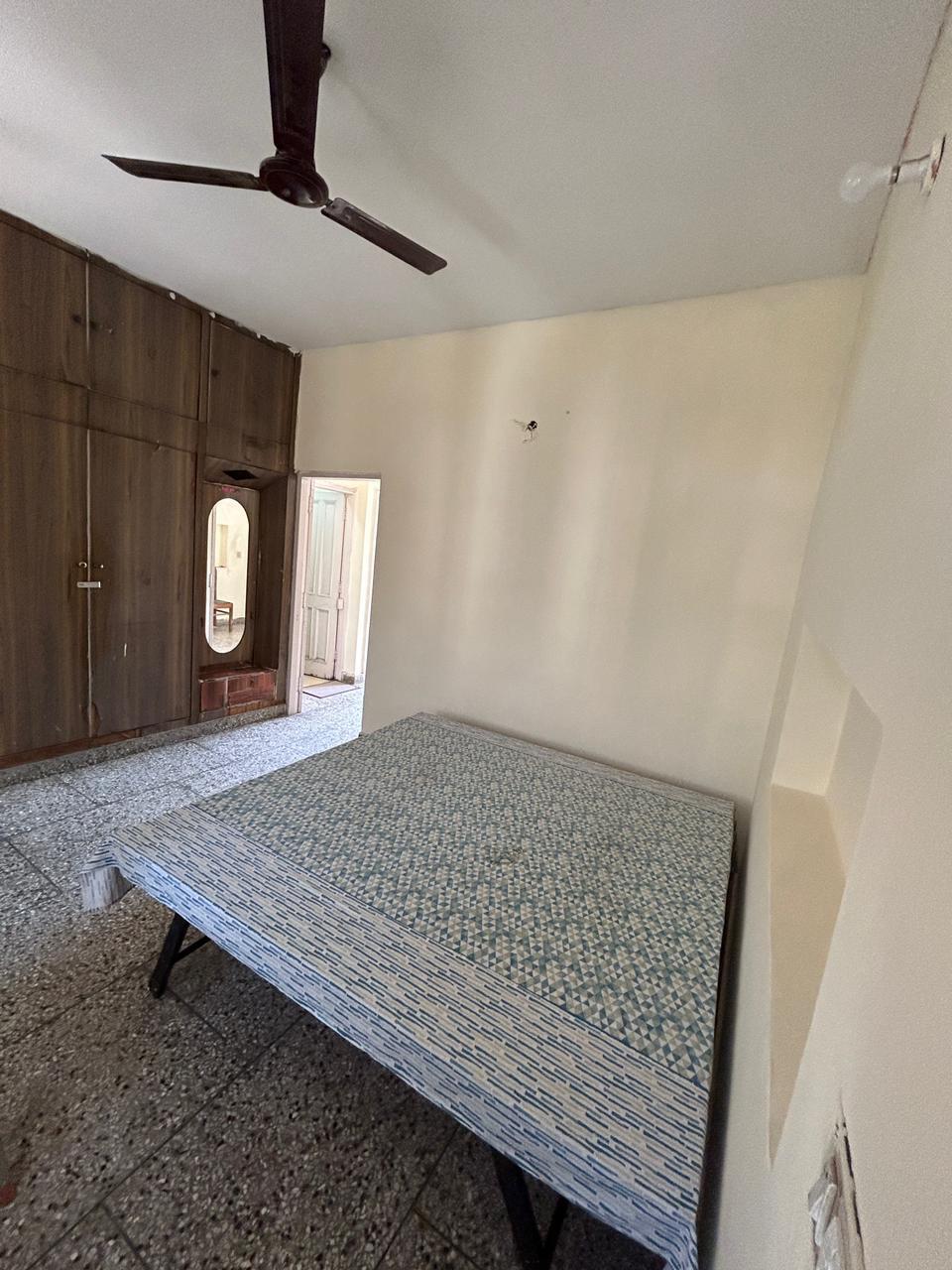 2 Room with Kitchen Fully Furnished House