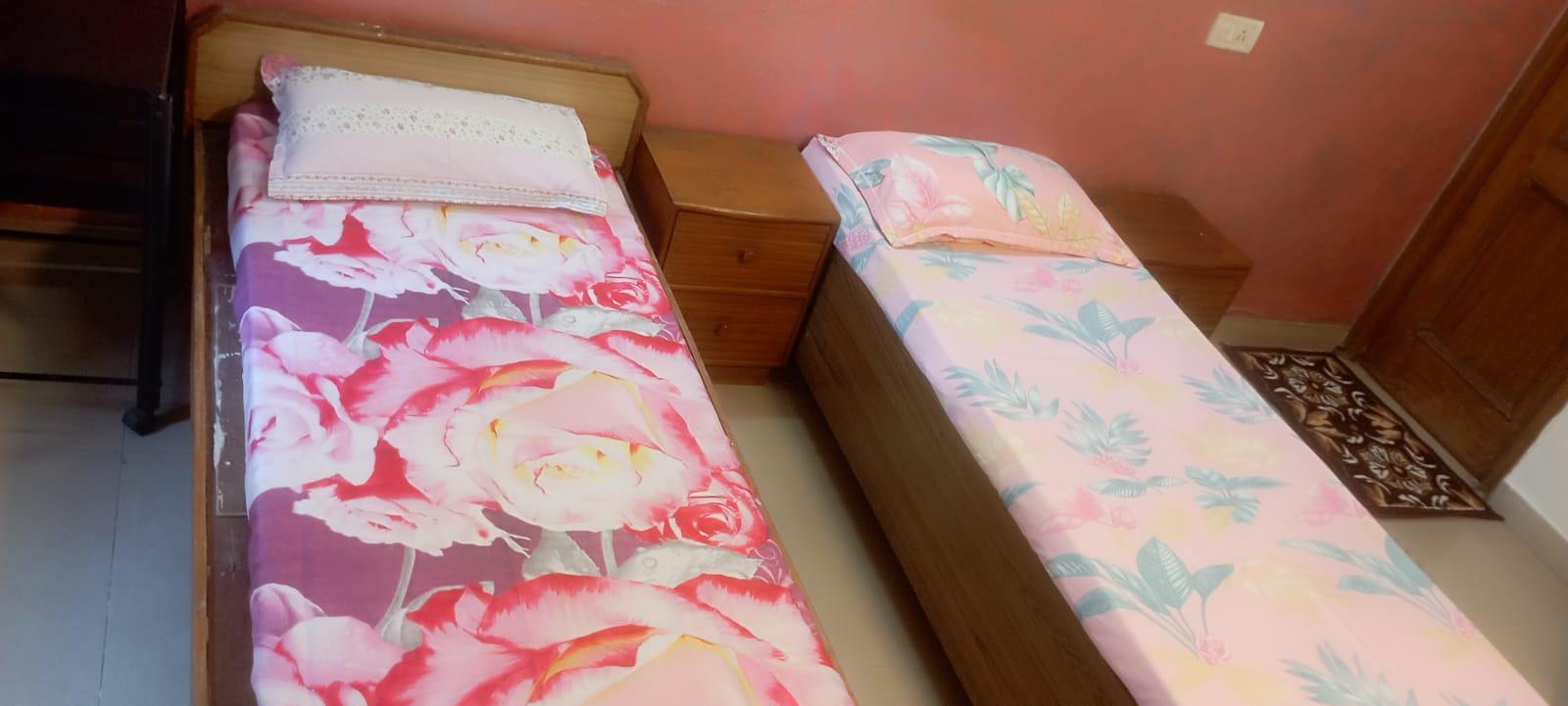 1 Room with Kitchen Fully Furnished House