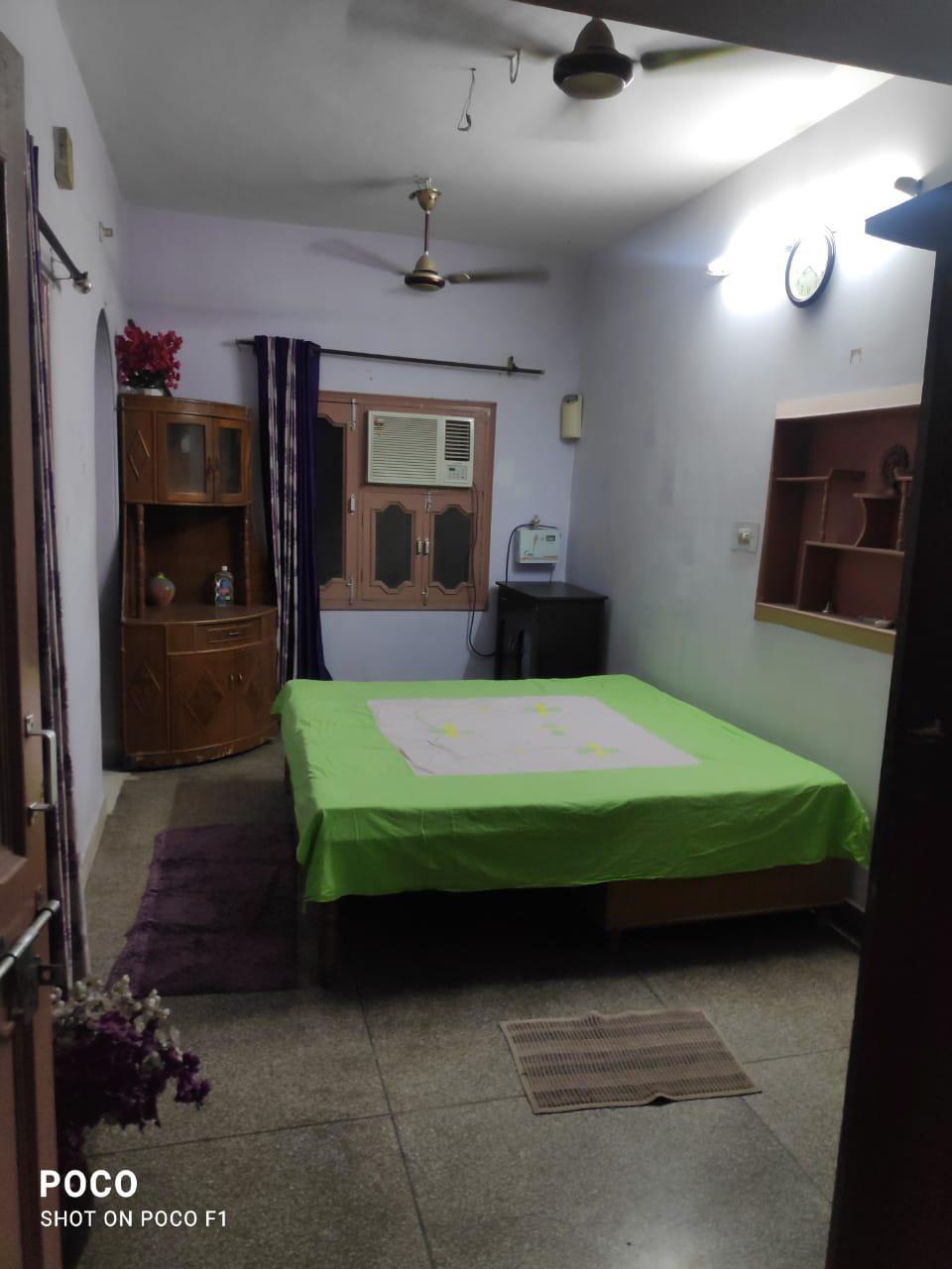 2BHK Fully Furnished House