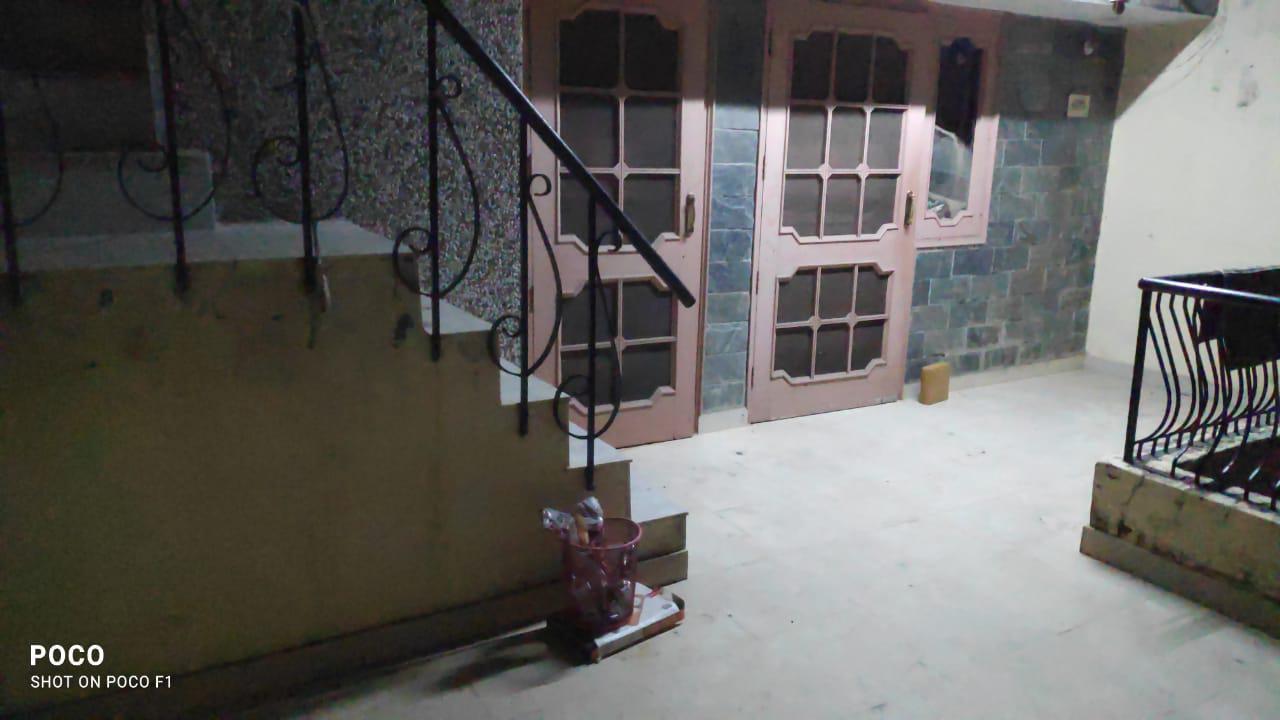 Room for rent