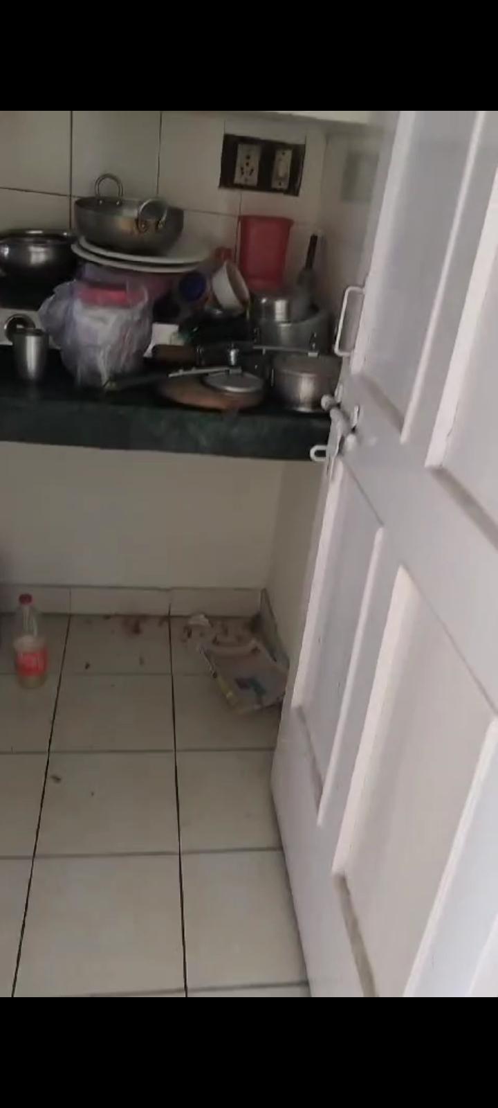 Room for rent