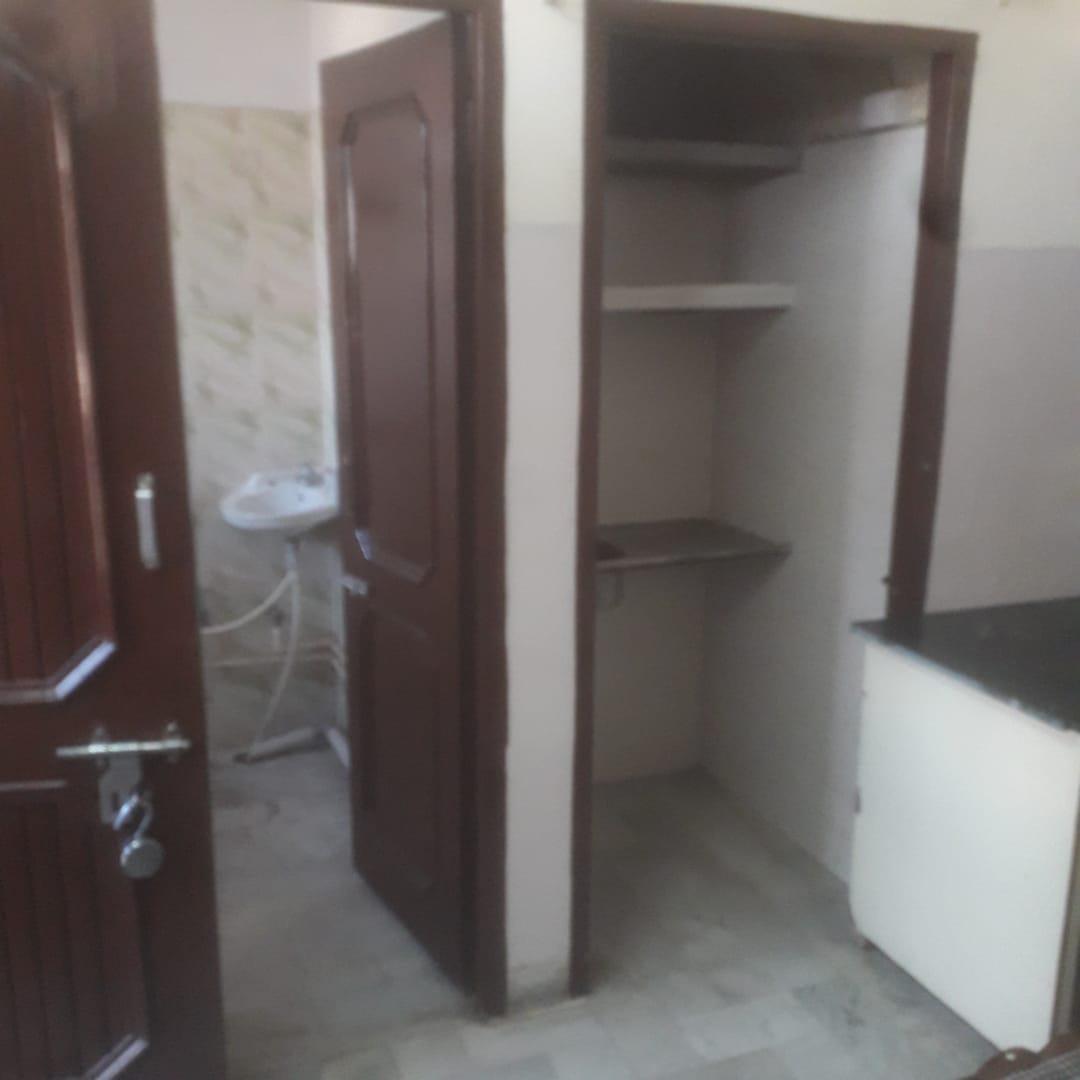 Room for rent