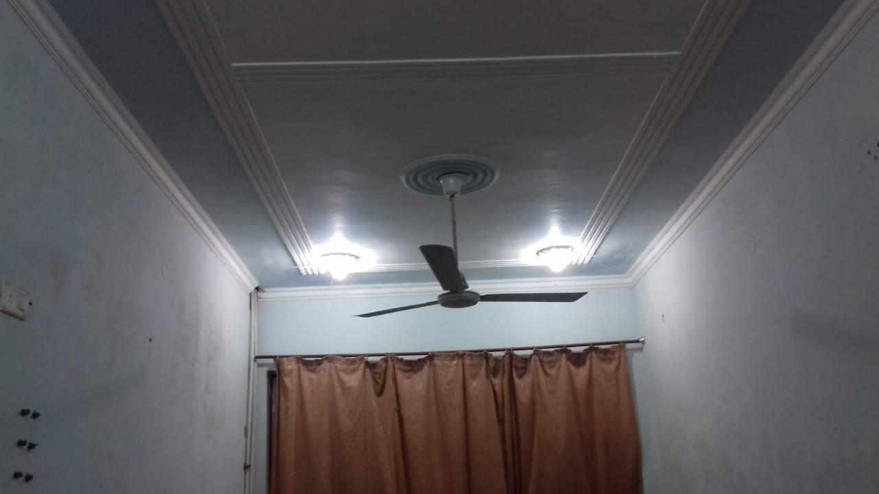 2 Room with Kitchen Fully Furnished House