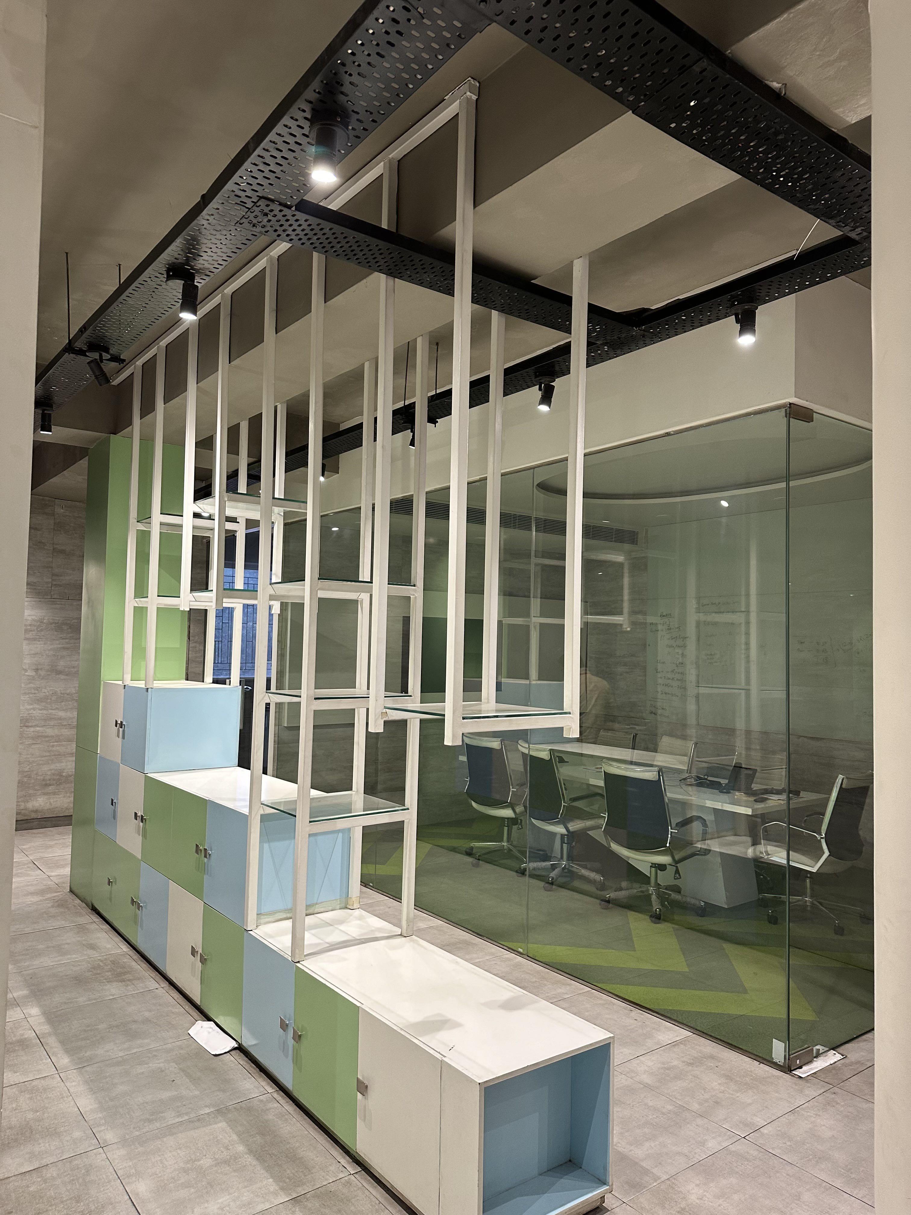 Office Commercial for Rent