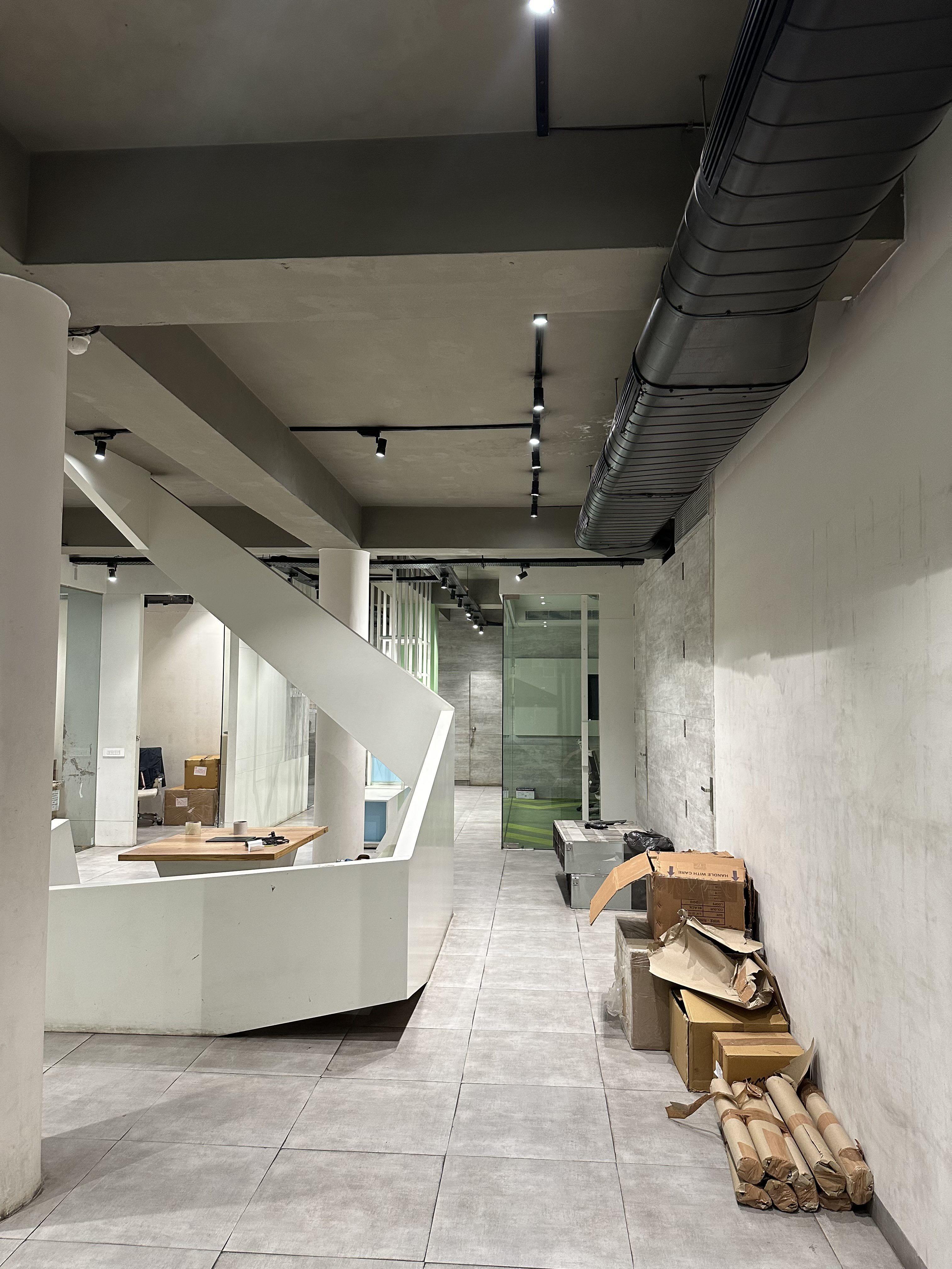 Office Commercial for Rent