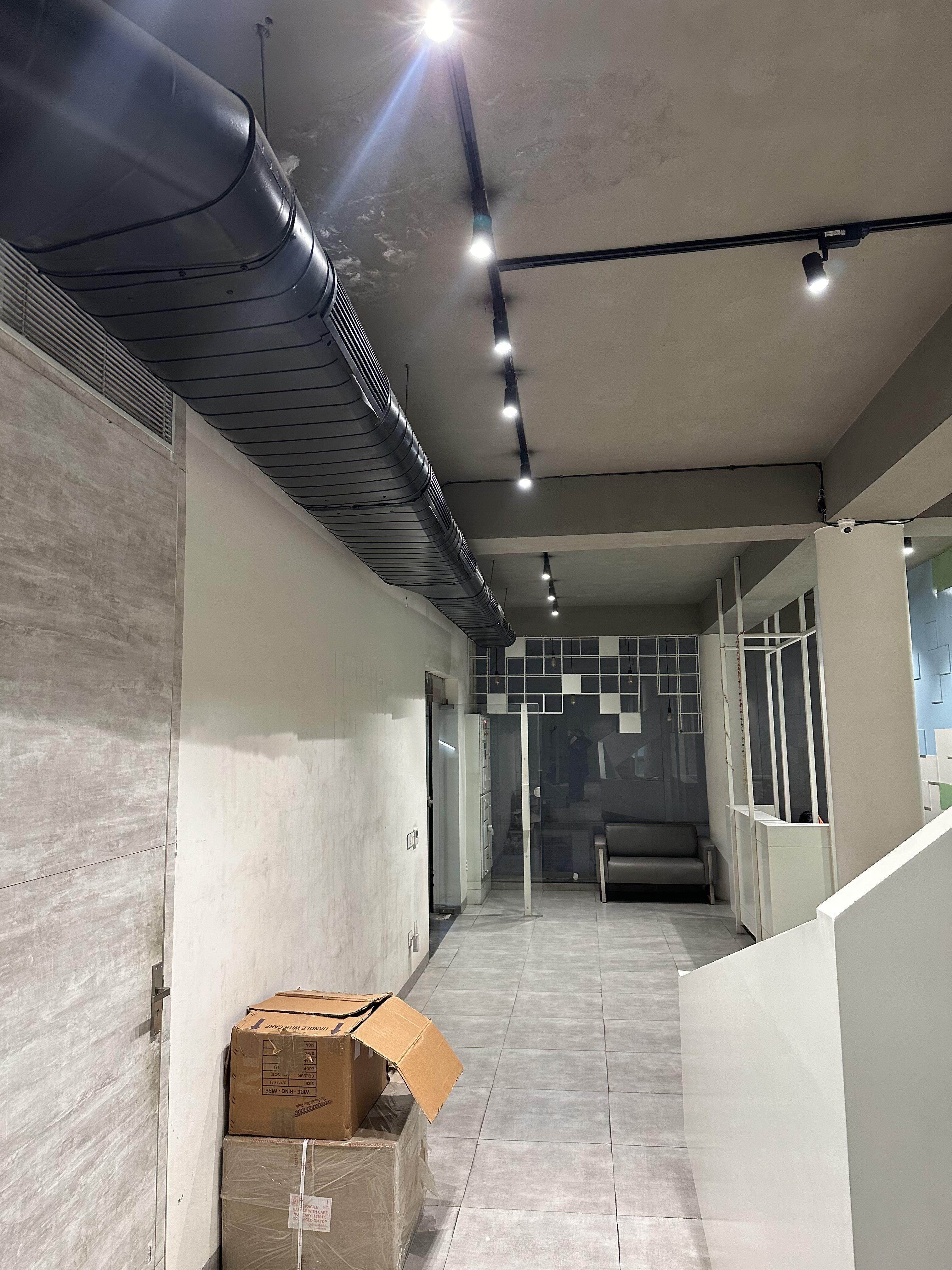 Office Commercial for Rent