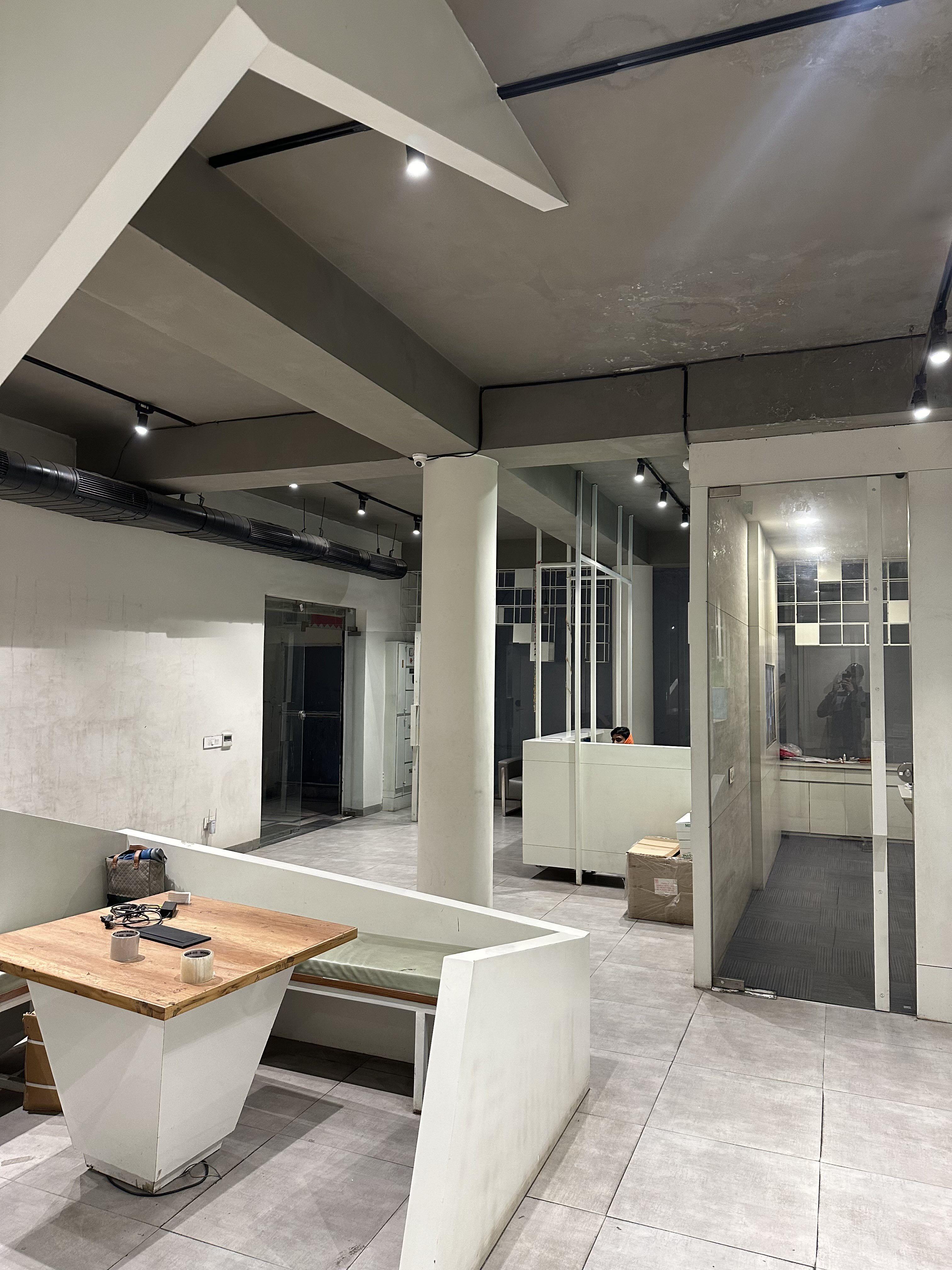 Office Commercial for Rent