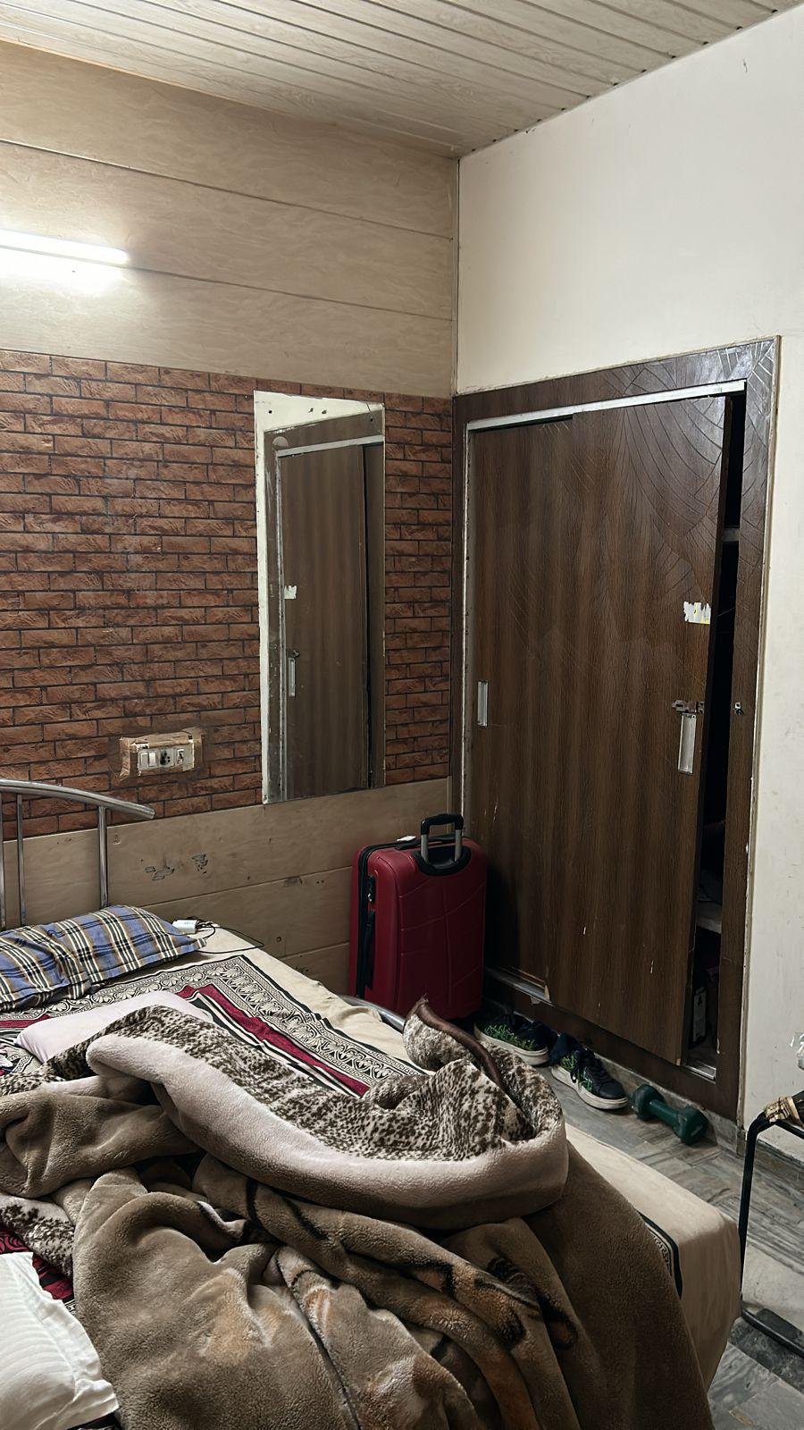1 Room with Kitchen Fully Furnished House