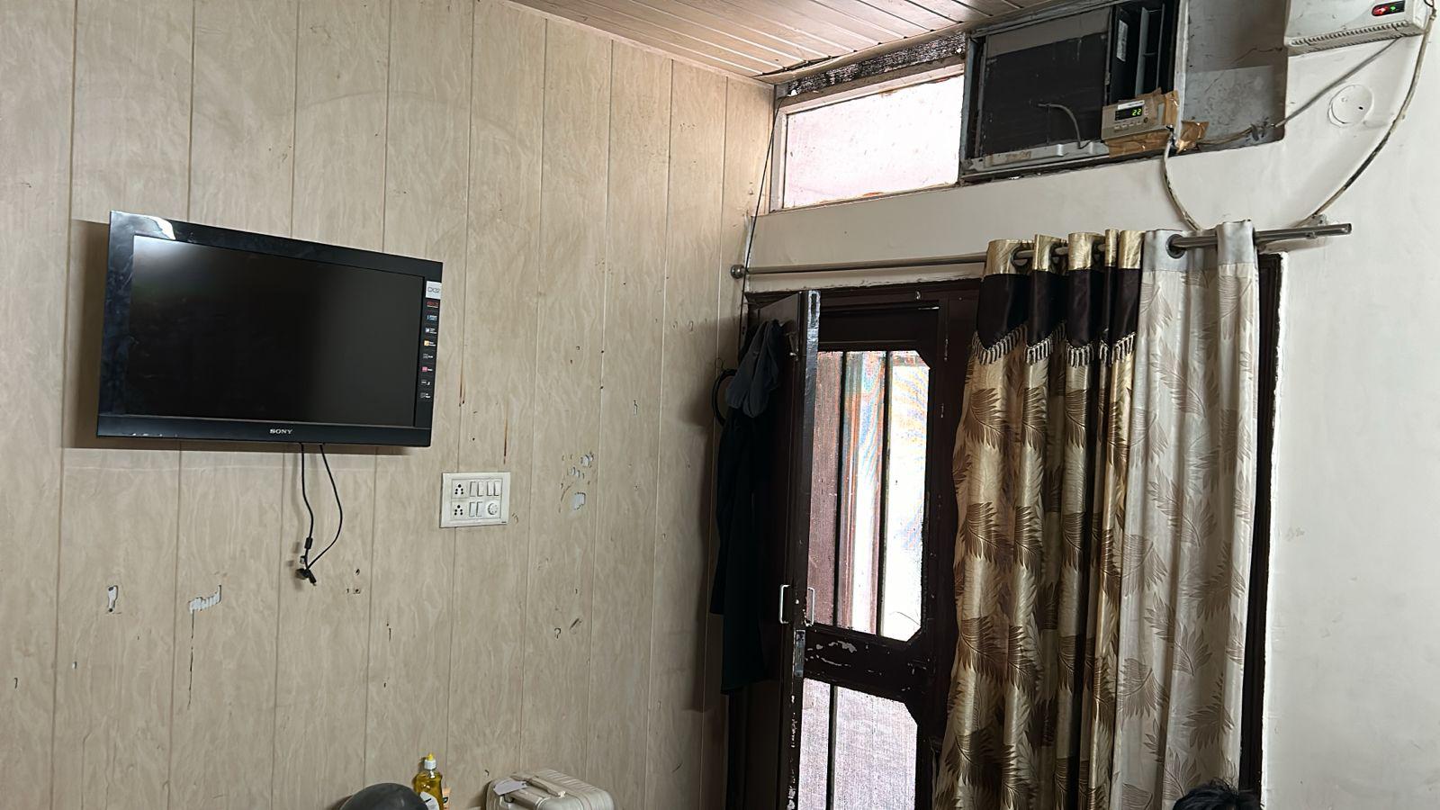 Room for rent