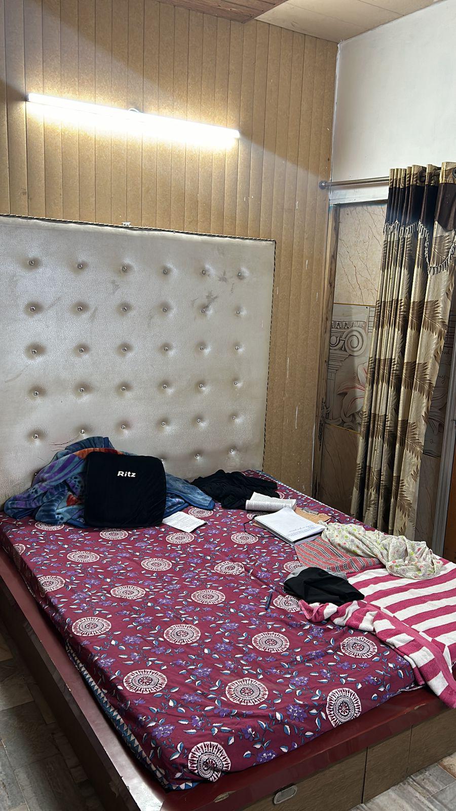 Room for rent