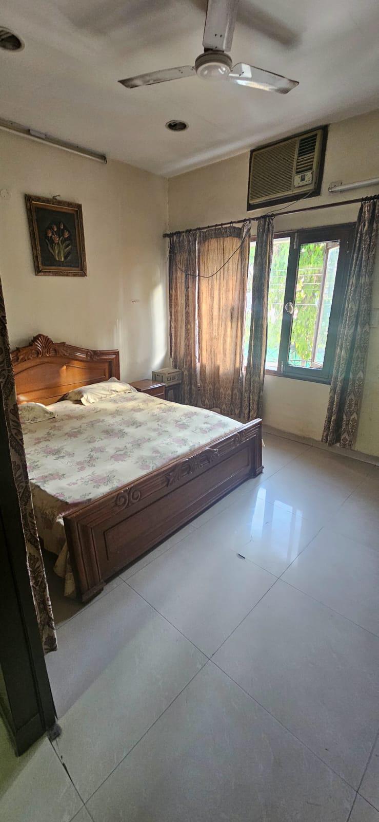 2BHK Fully Furnished House