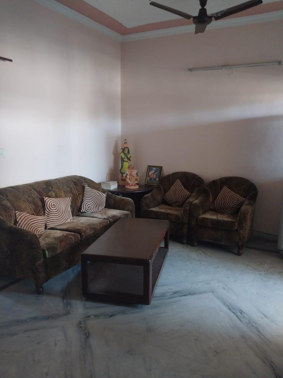 2BHK Fully Furnished House