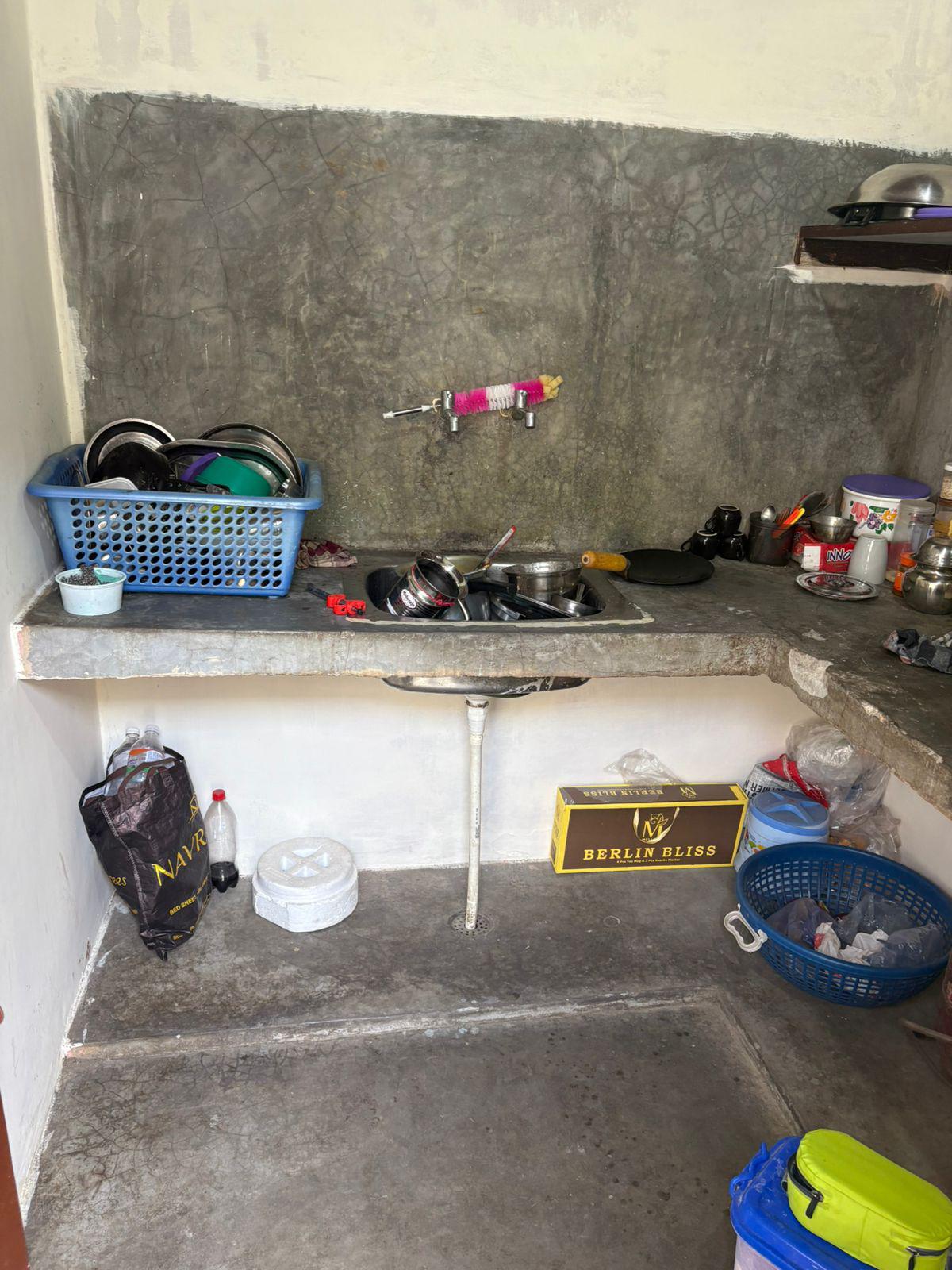 Room for rent