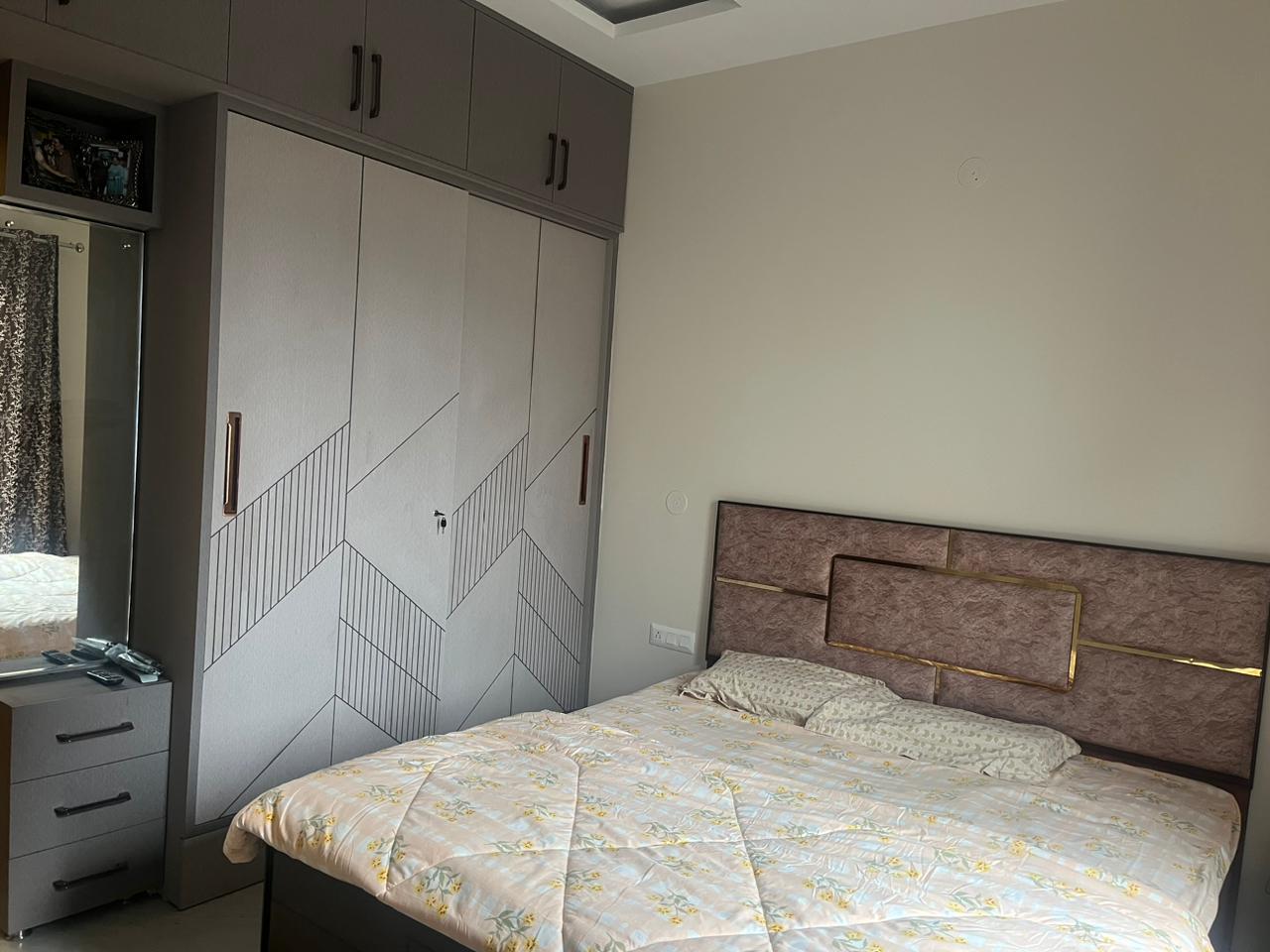 2BHK Fully Furnished House