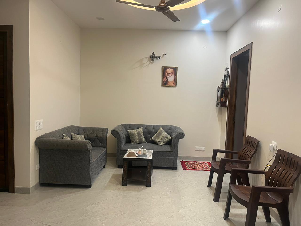 Room for rent