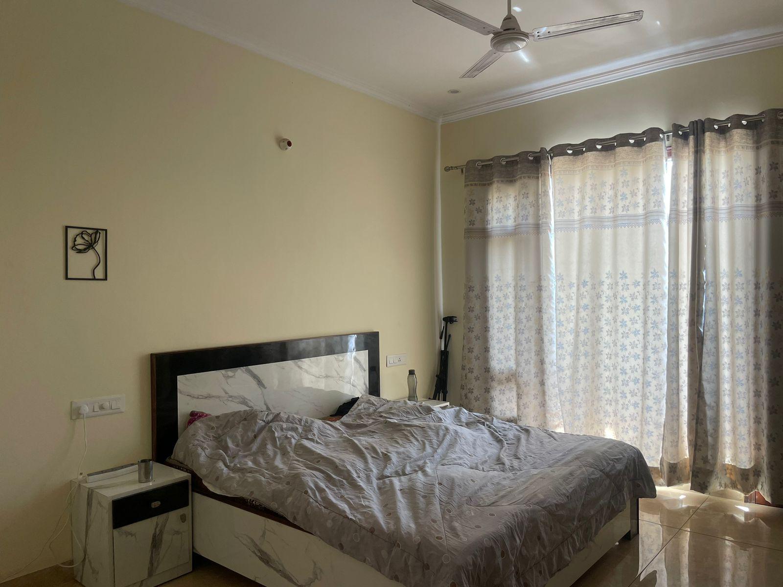 Room for rent