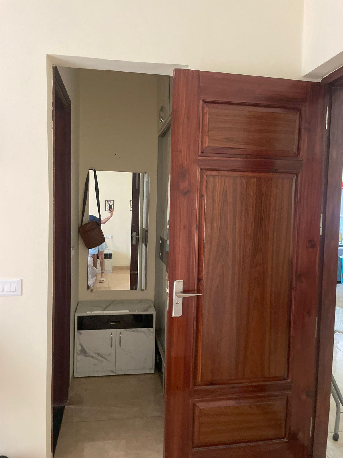 Room for rent