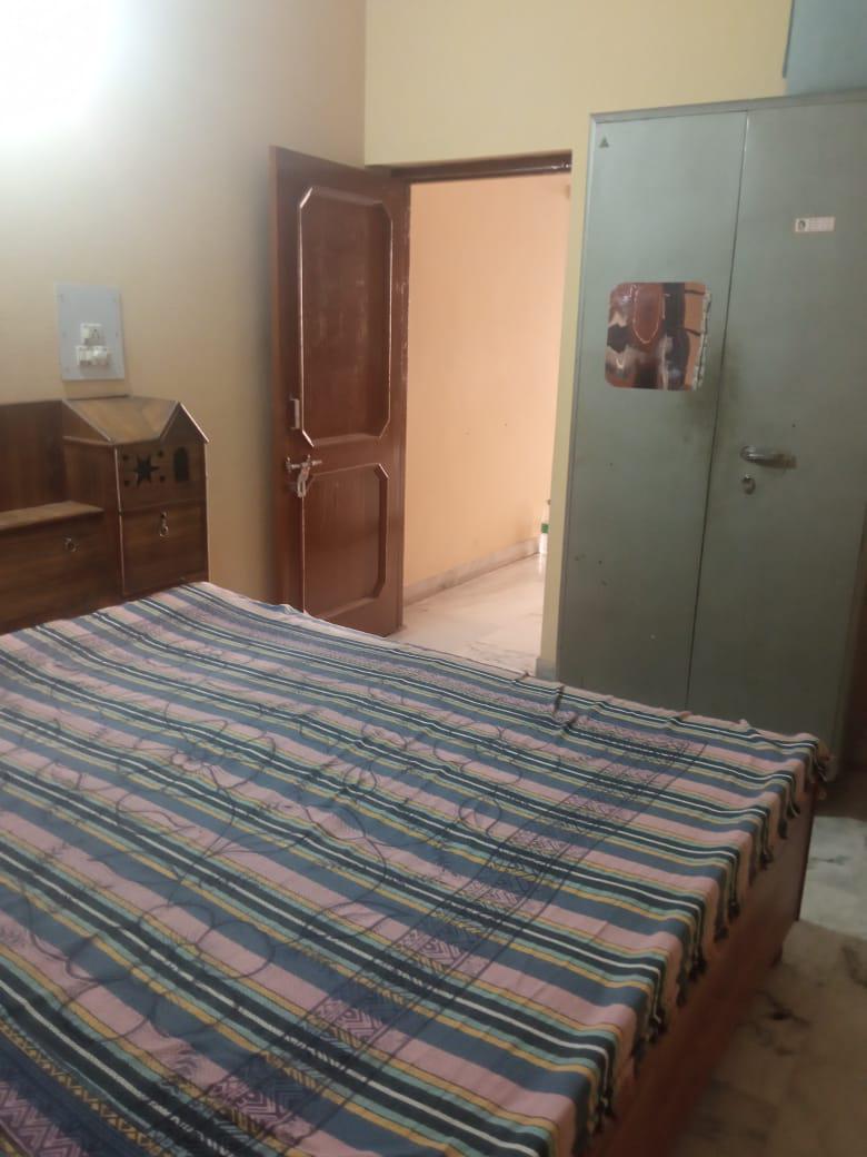 PG for Girls in Subhash Nagar