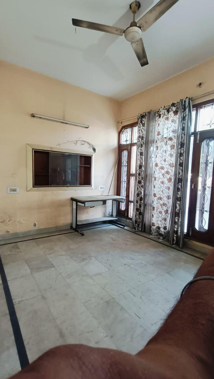 1 Room with Kitchen Semi Furnished House