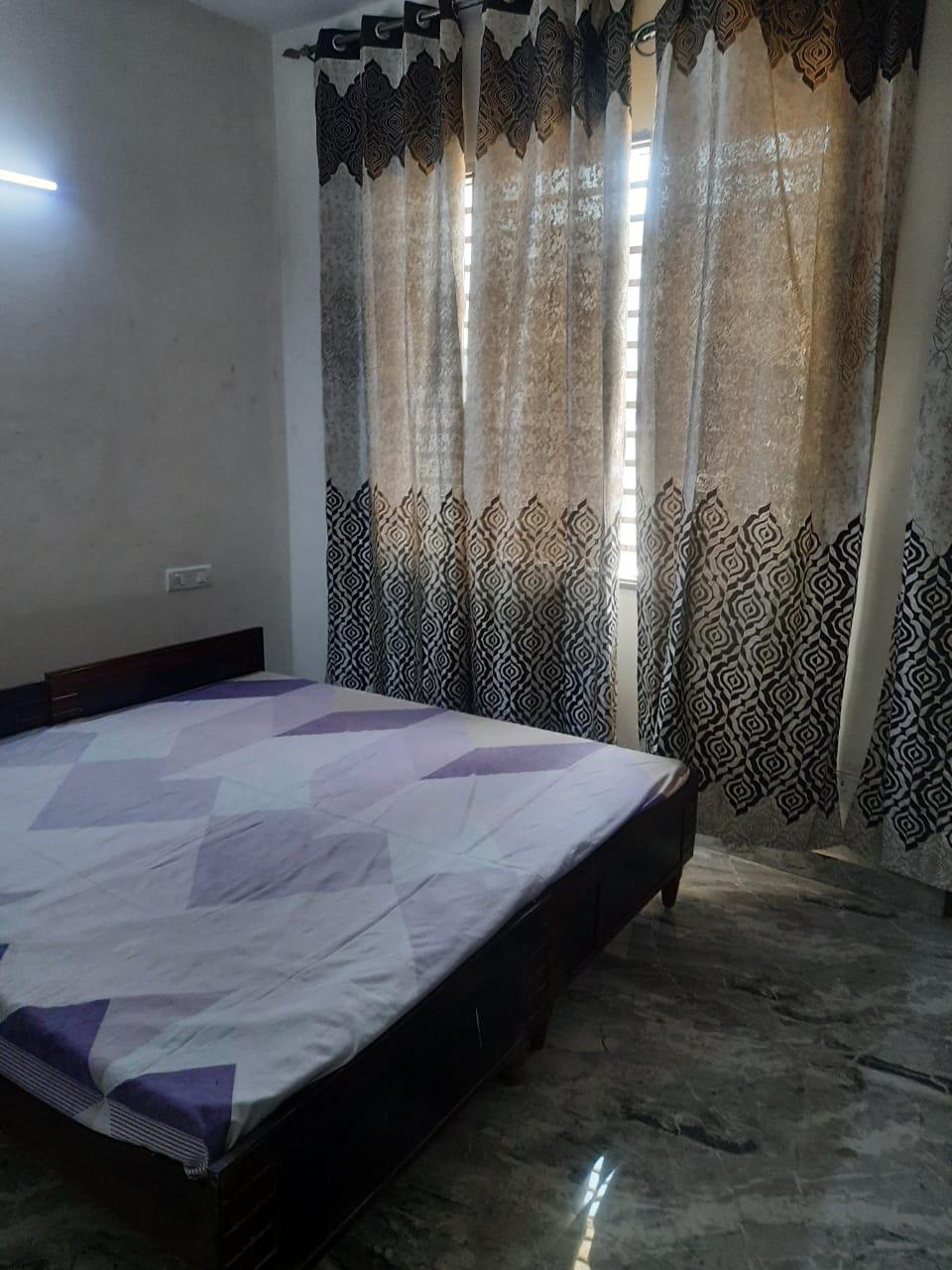 2 Room with Kitchen Fully Furnished House