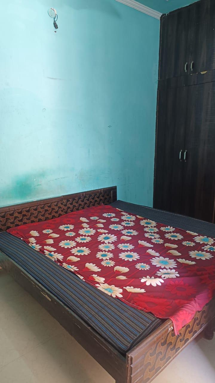 1 Room with Kitchen Semi Furnished House