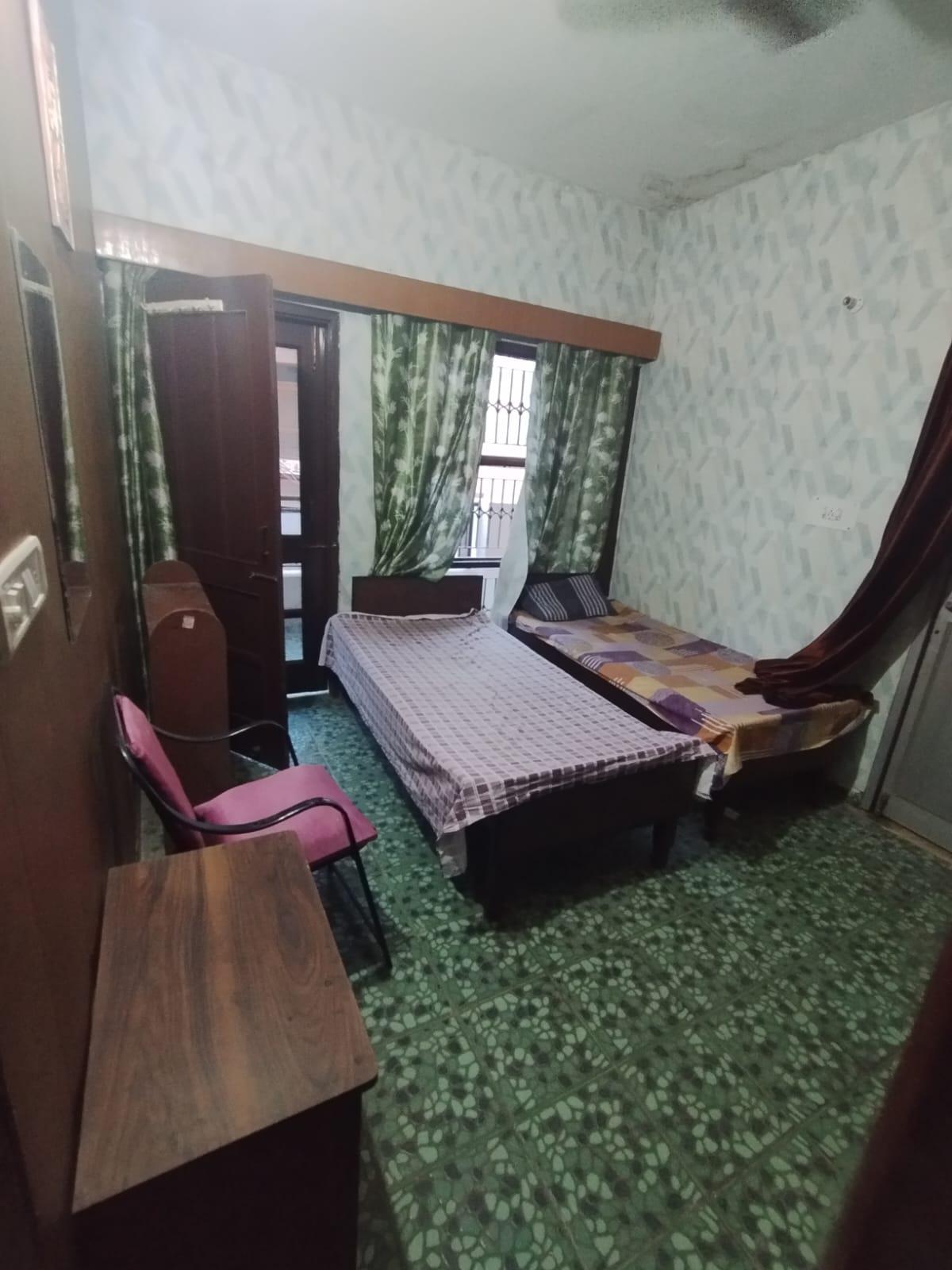 Room for rent