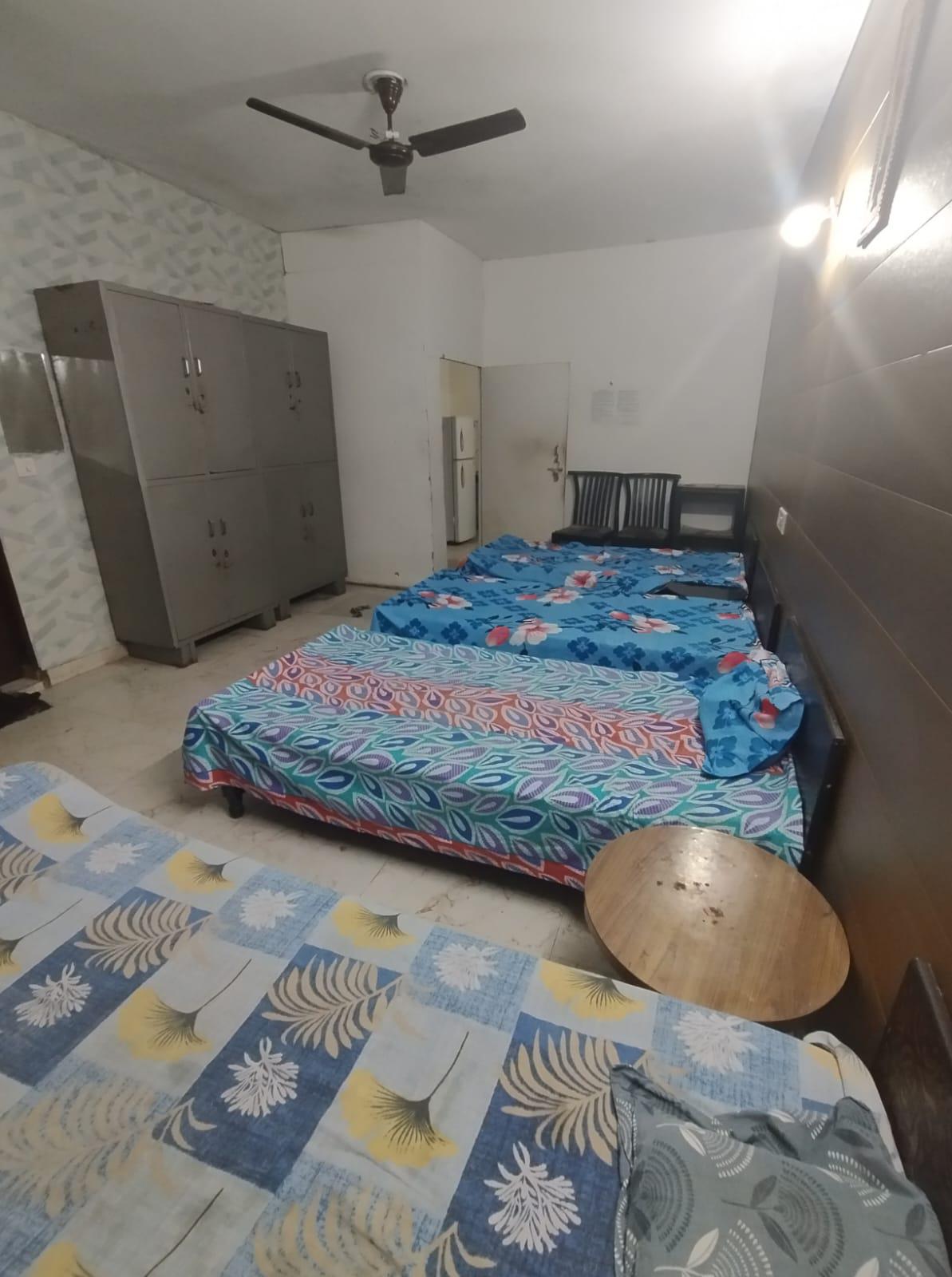Room for rent