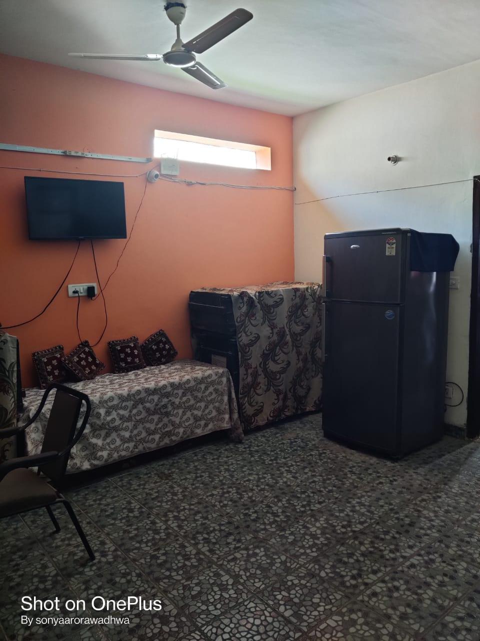 Room for rent