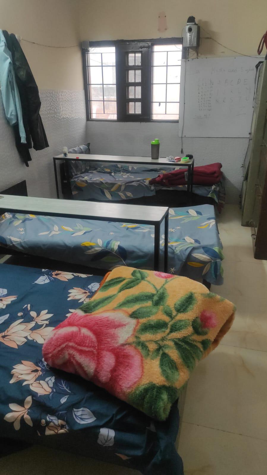 Room for rent