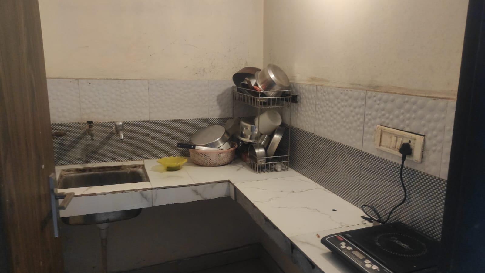 Room for rent