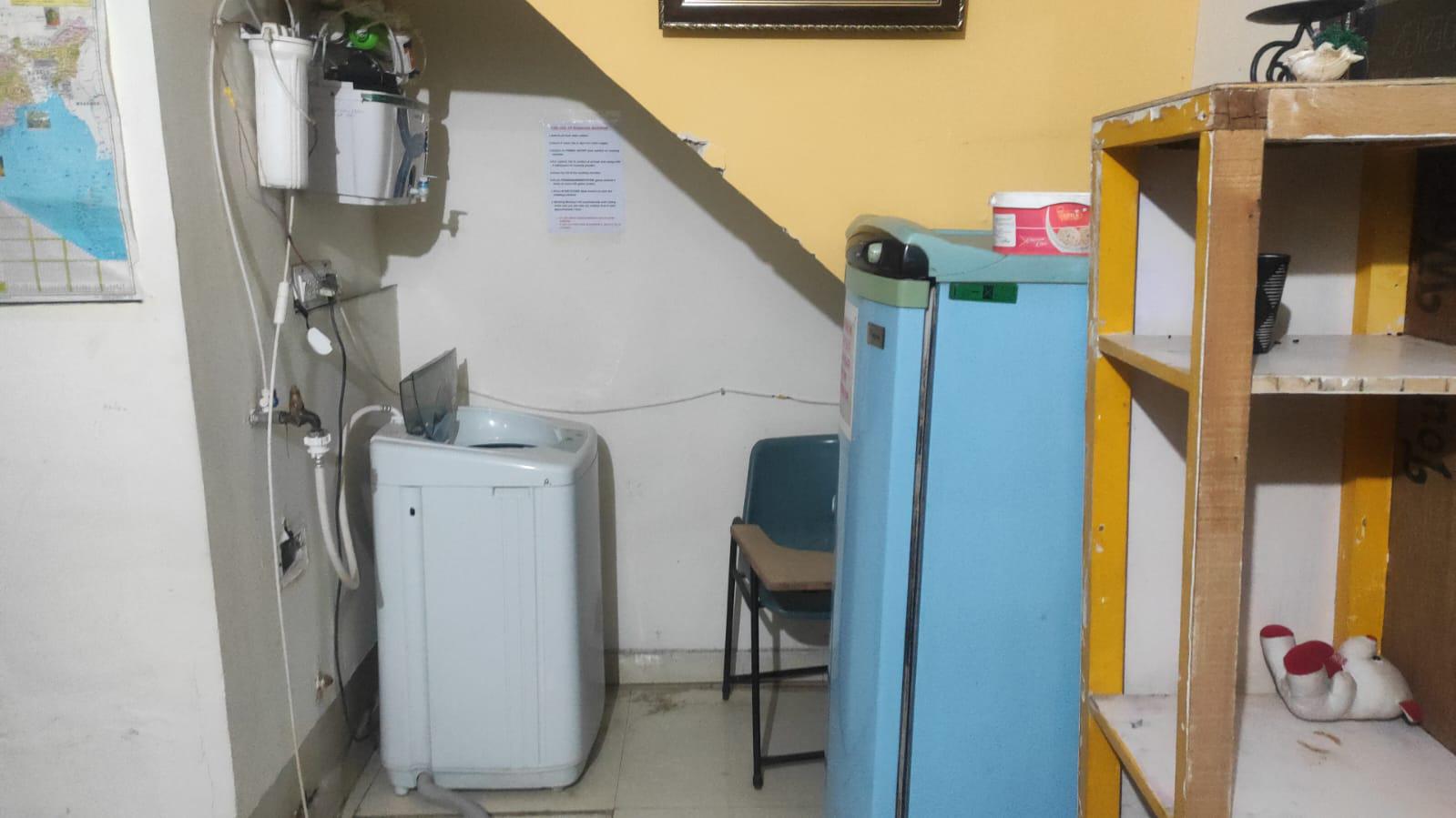 Room for rent