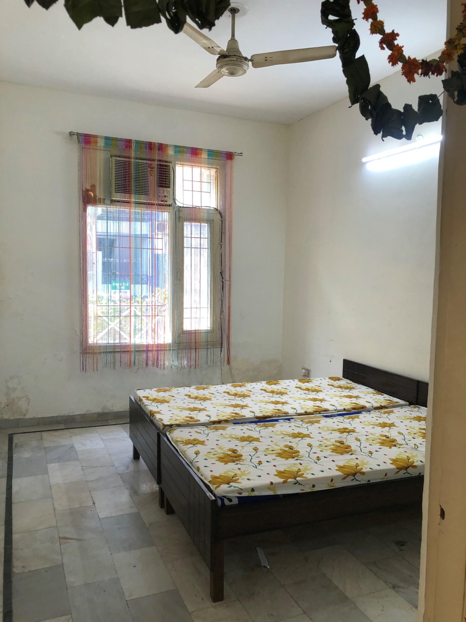 Room for rent