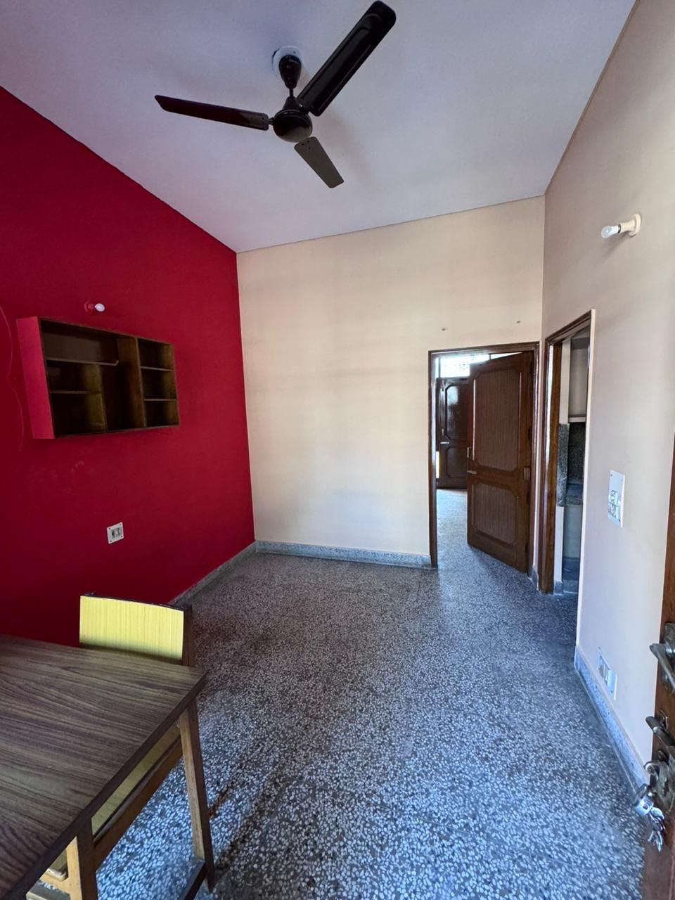 Room for rent