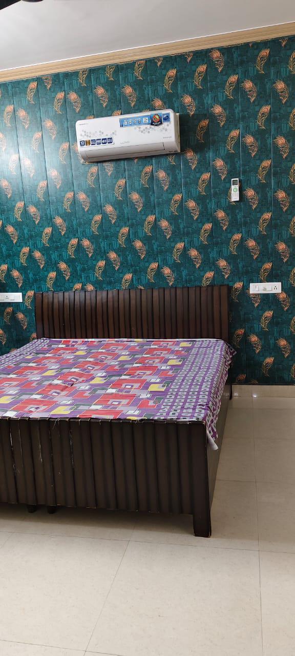 2BHK Fully Furnished House