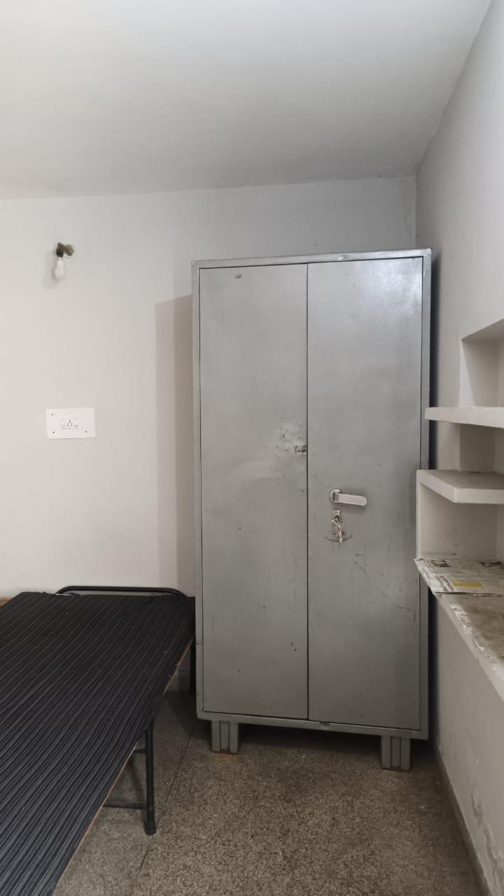 1 Room with Kitchen Semi Furnished House