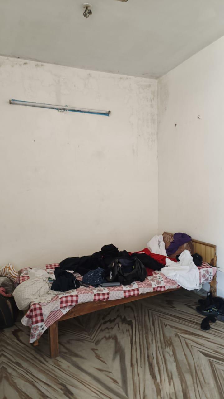 1 Room with Kitchen Fully Furnished House