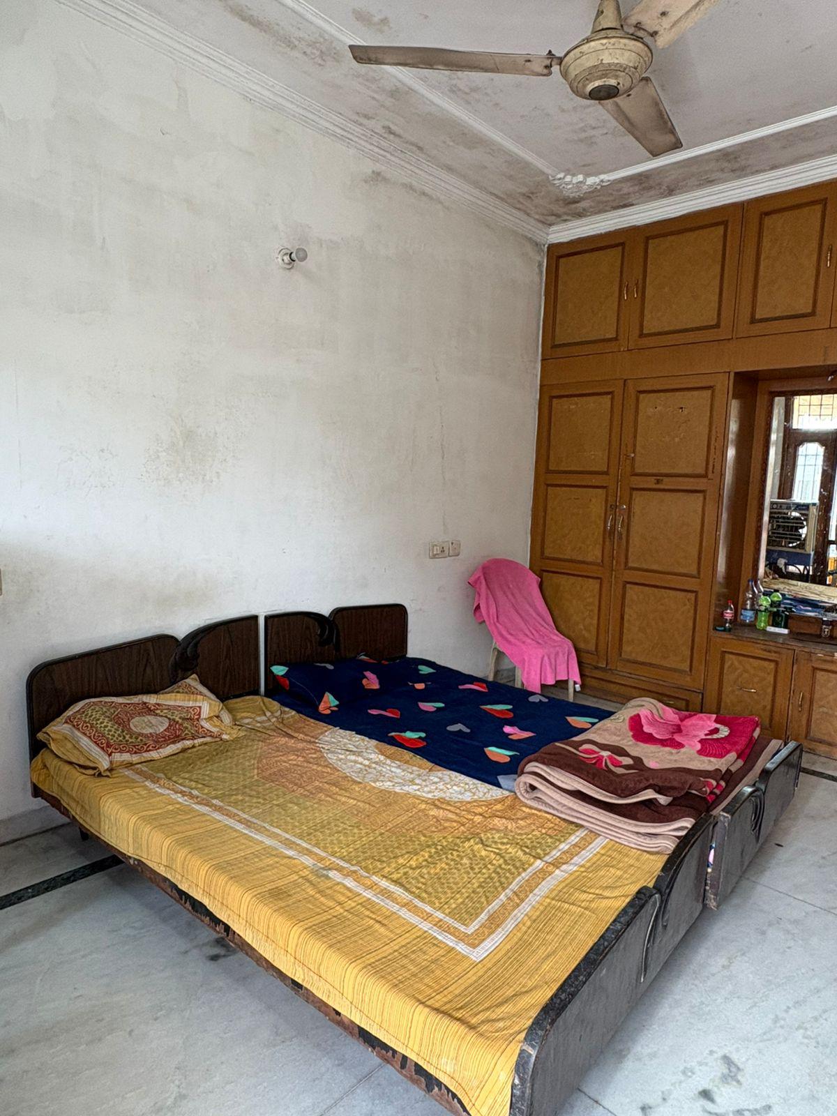 1 Room with Kitchen Fully Furnished House