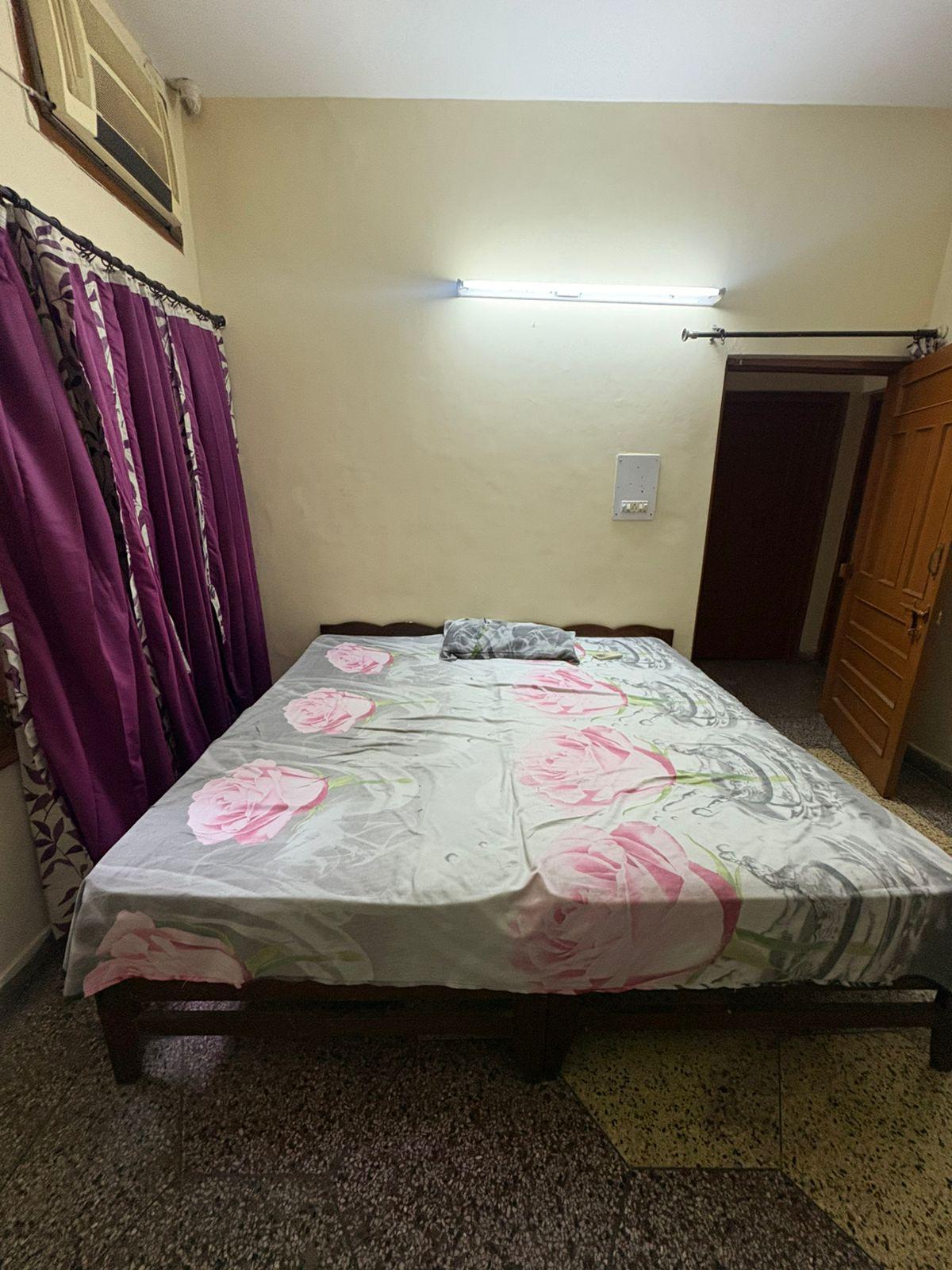 1 Room with Kitchen Fully Furnished House