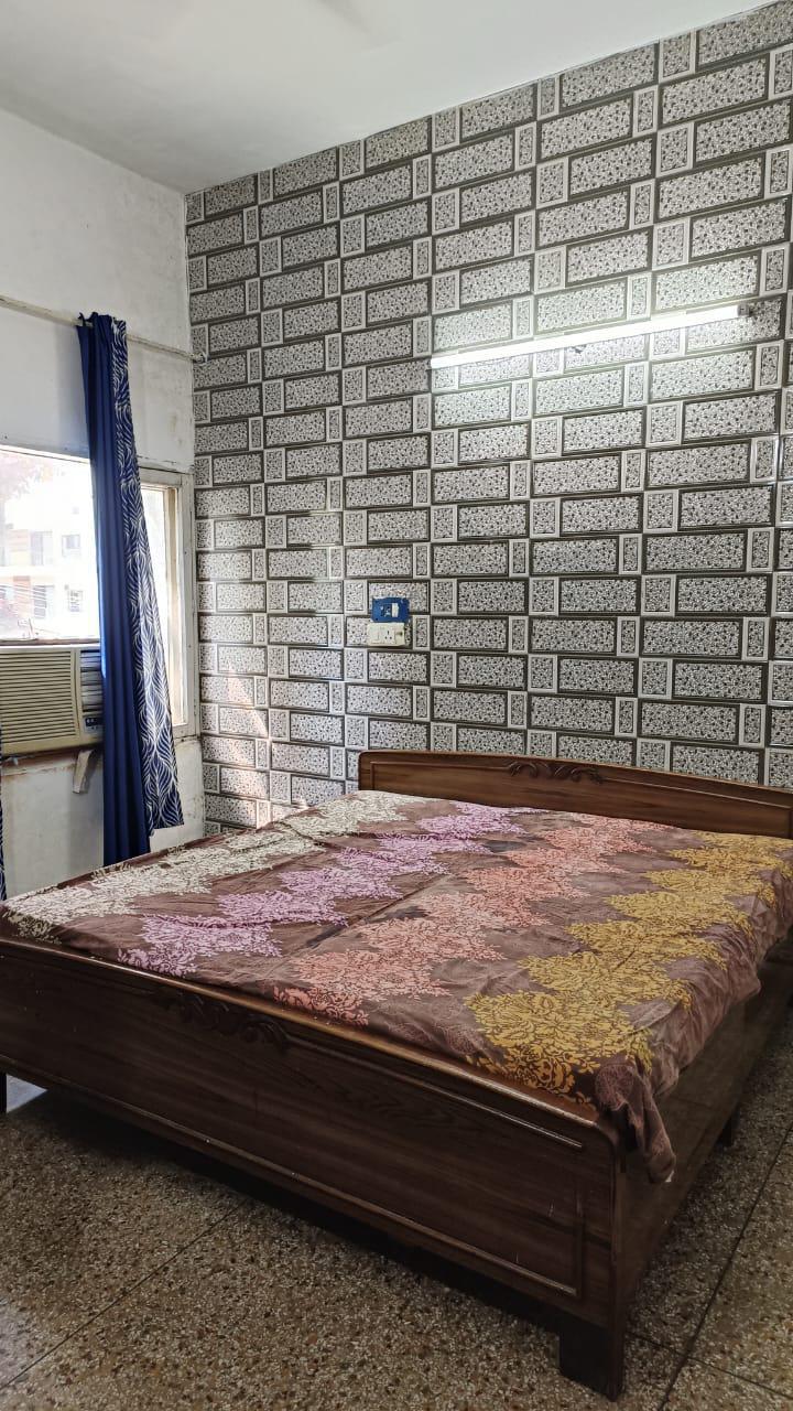 1 Room with Kitchen Fully Furnished House
